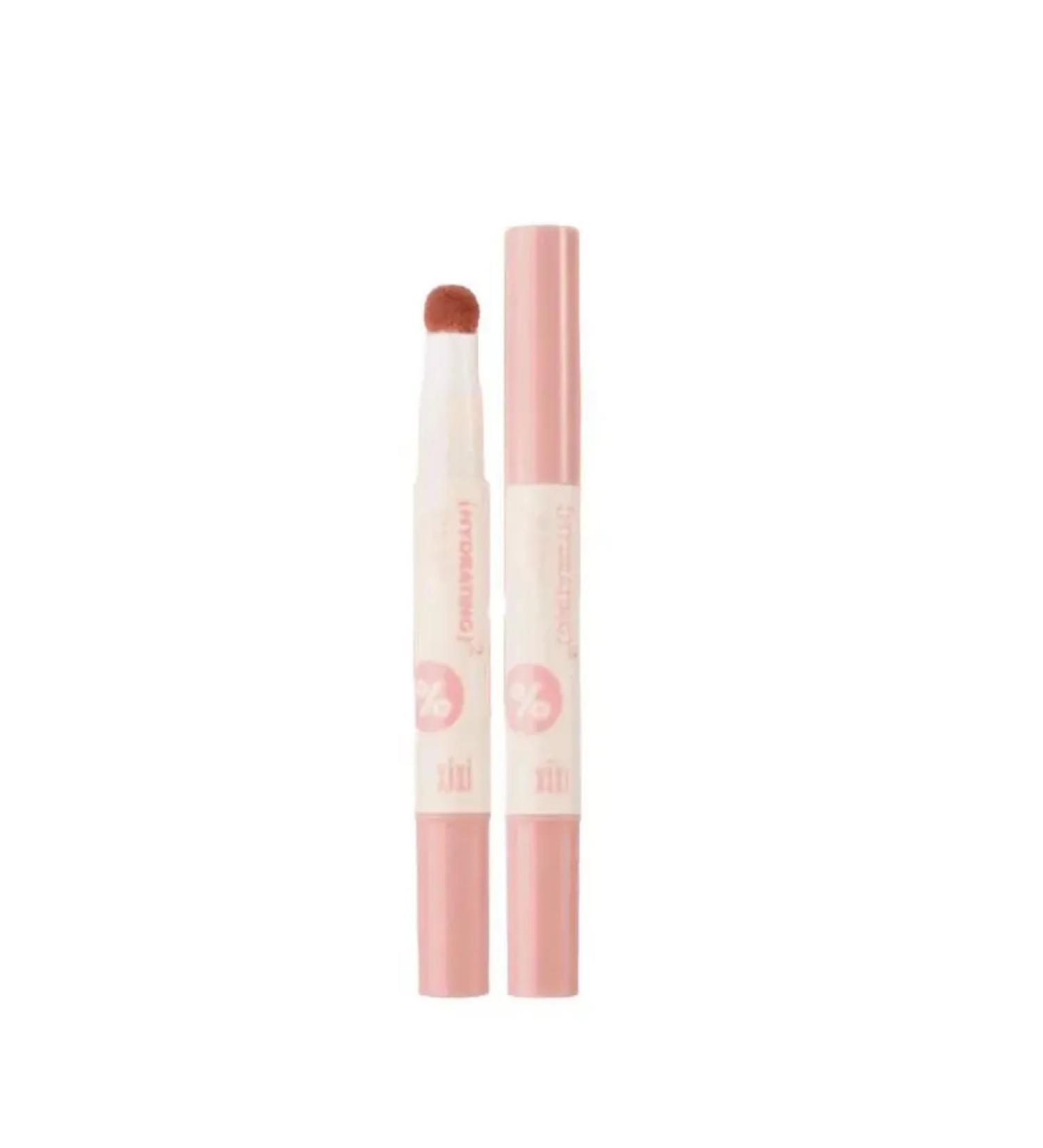 XIXI Lipstick-cushon for lips matte tone 01 - Buy Online on GoSupps.com