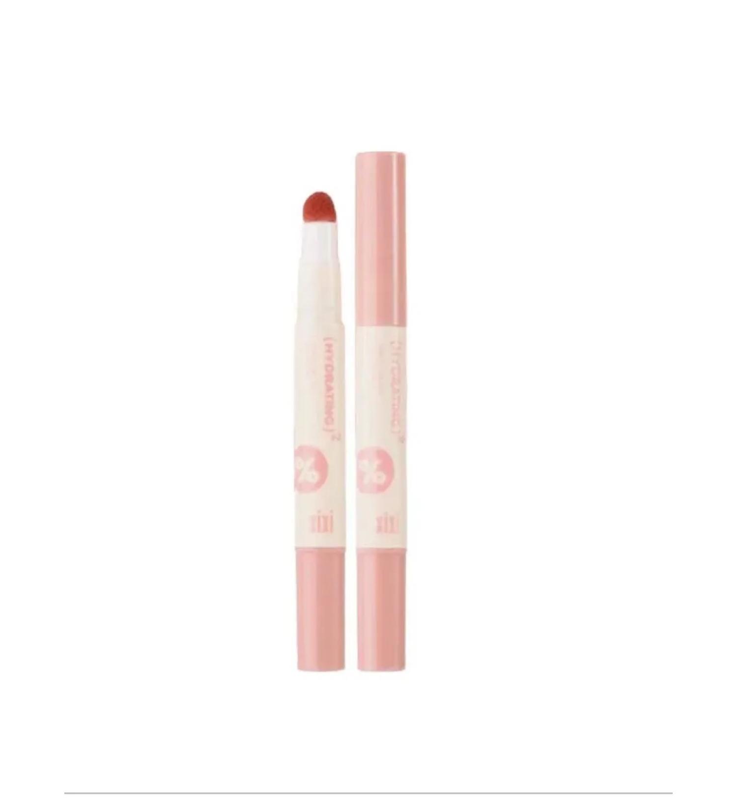XIXI Lipstick-cushon for lips matte tone 02 - Buy Online on GoSupps.com