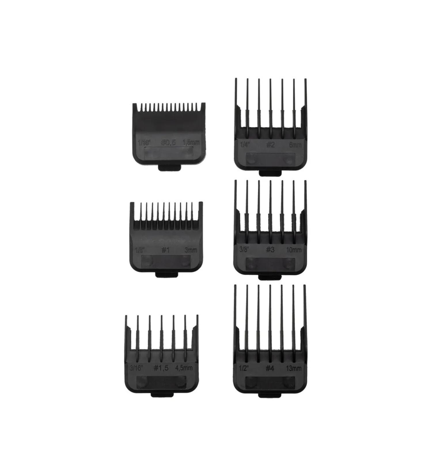 Dewal Set of nozzles for the LD-966 Legacy machine