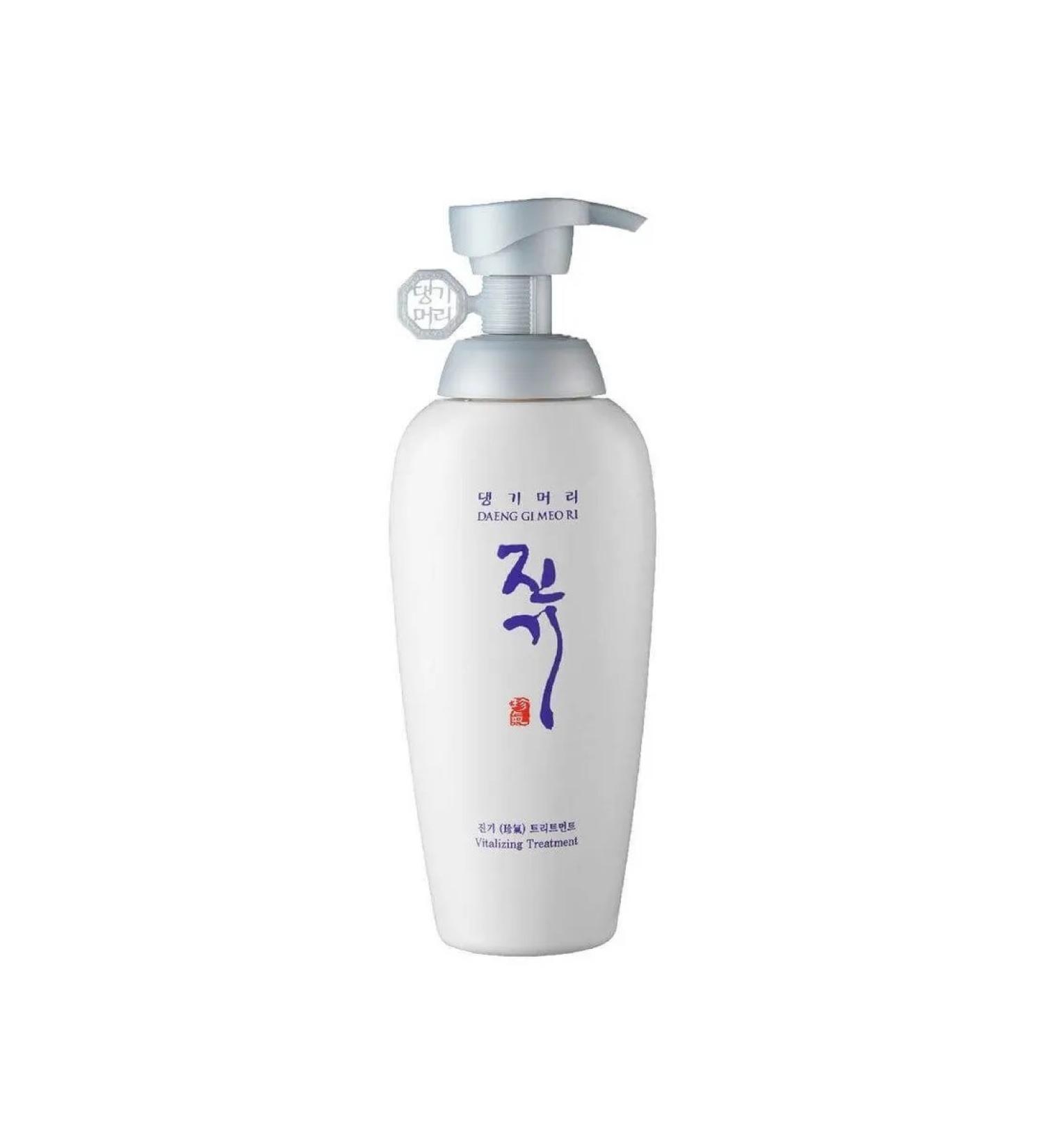 Daeng Gi MEo Ri Hair air conditioner Vitalizing Treatment 500 ml