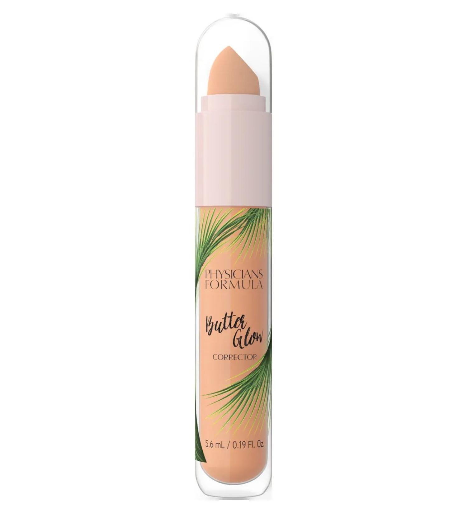 PHYSICIANS FORMULA Facial corrector Butter Glow Corrector Peach 5.6ml - Buy Online on GoSupps.com