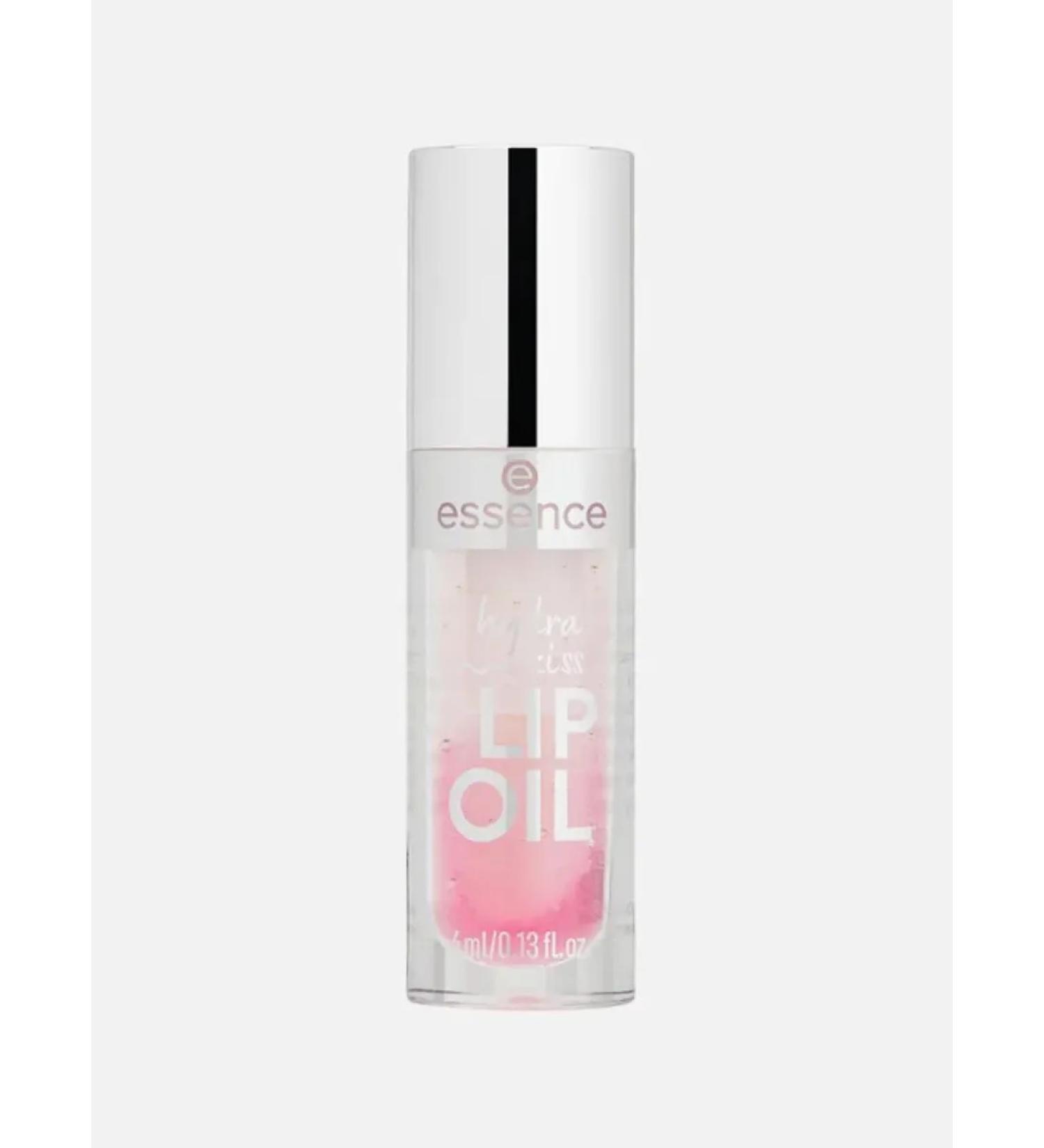 Essence Hydra kiss lip oil tone 01 - Buy Online on GoSupps.com