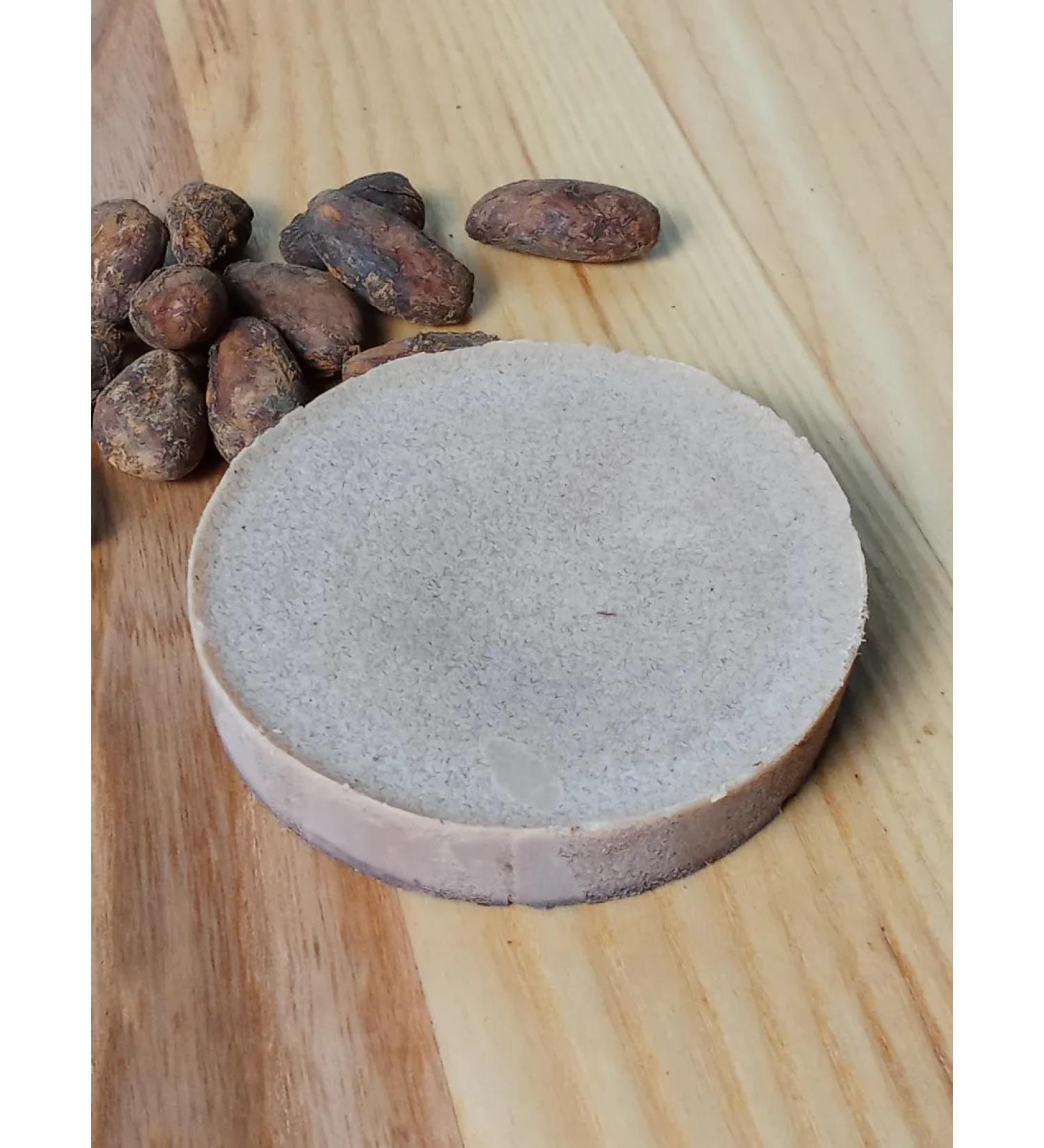 COCOA KRUTOV Cocoa oil unique 50 g - Buy Online on GoSupps.com