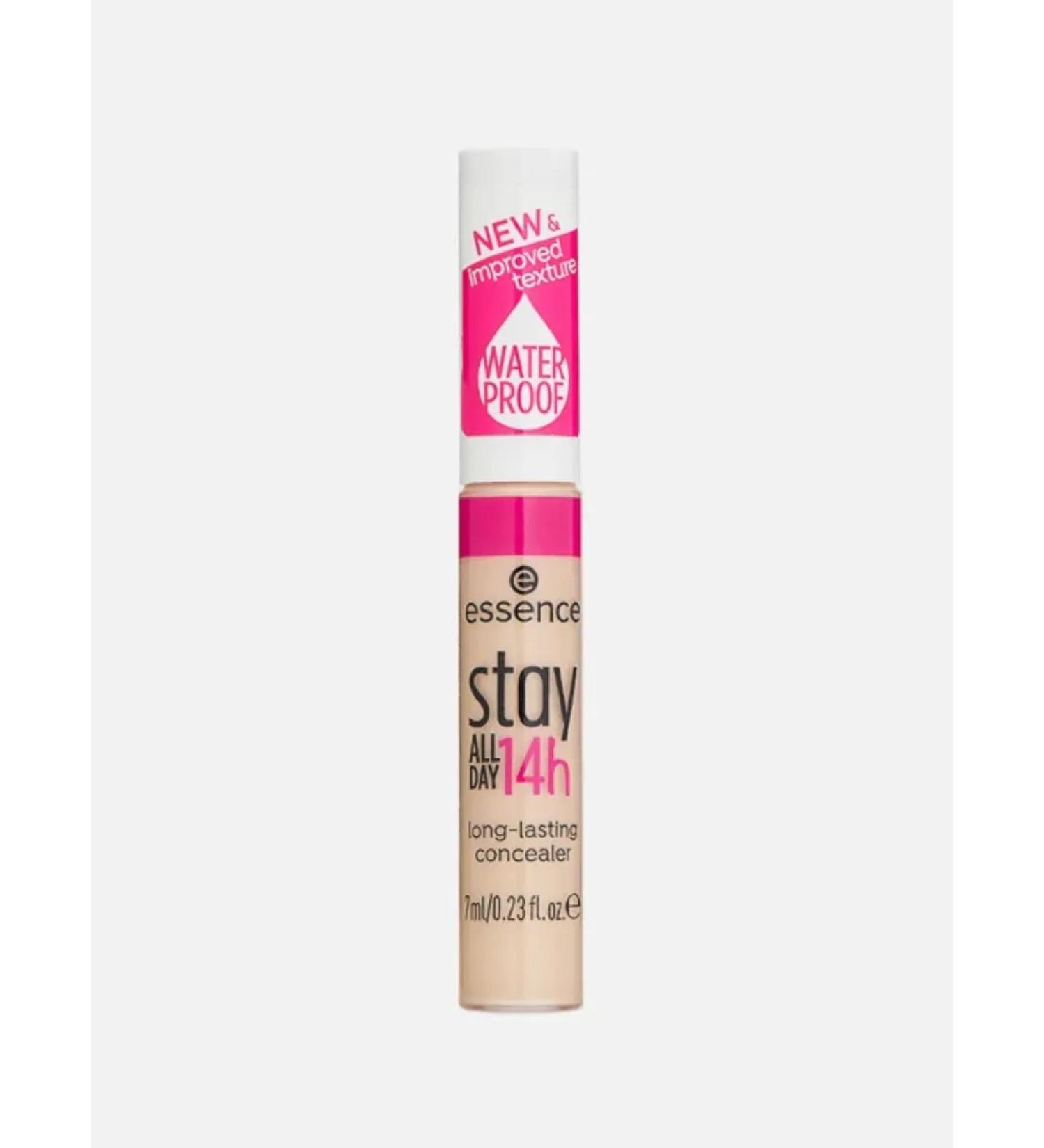 Essence Facial Concealer All Day 14h 10 - Buy Online on GoSupps.com