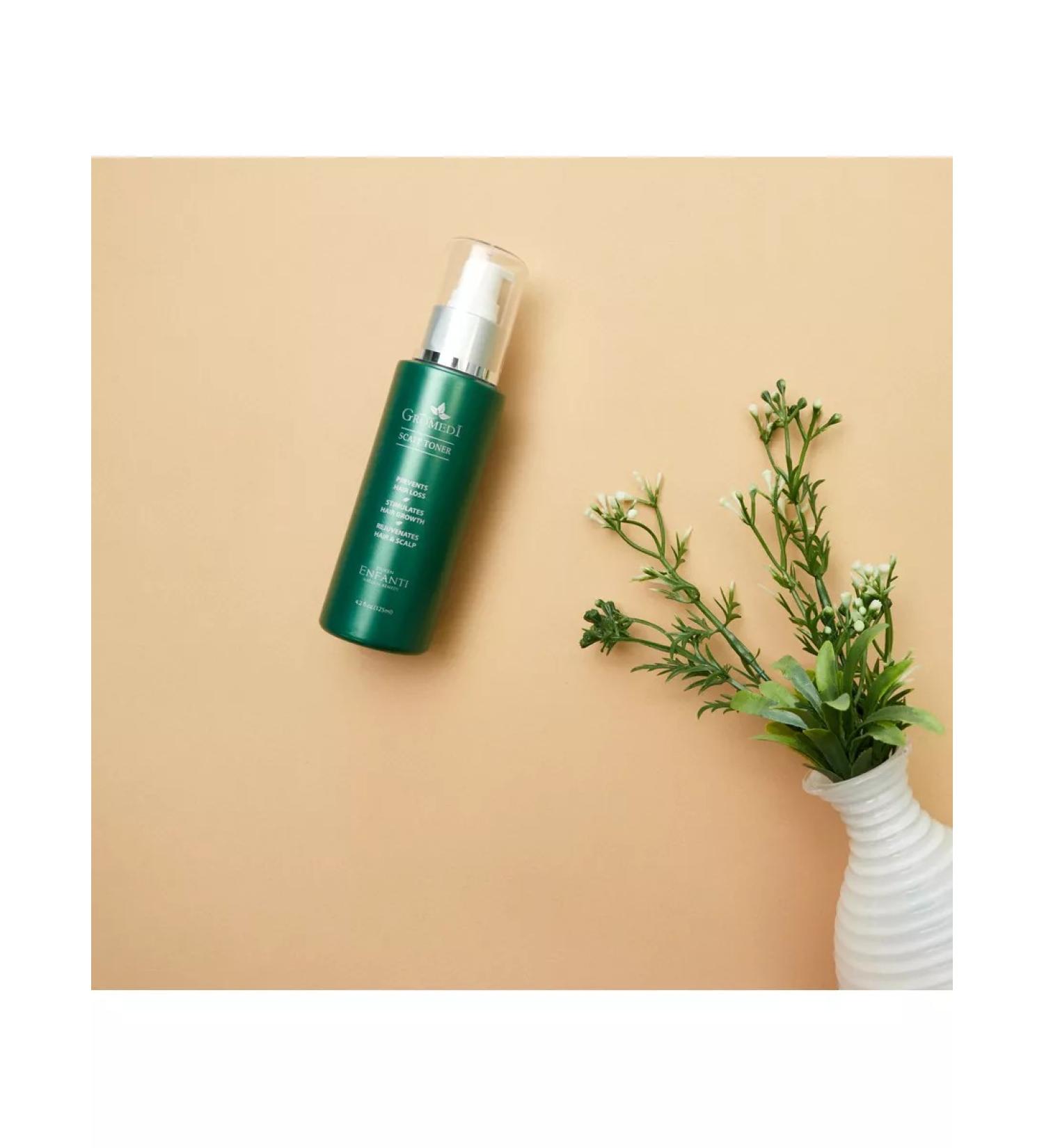 Bioken Gromedi Enfanti hair growth - Buy Online on GoSupps.com