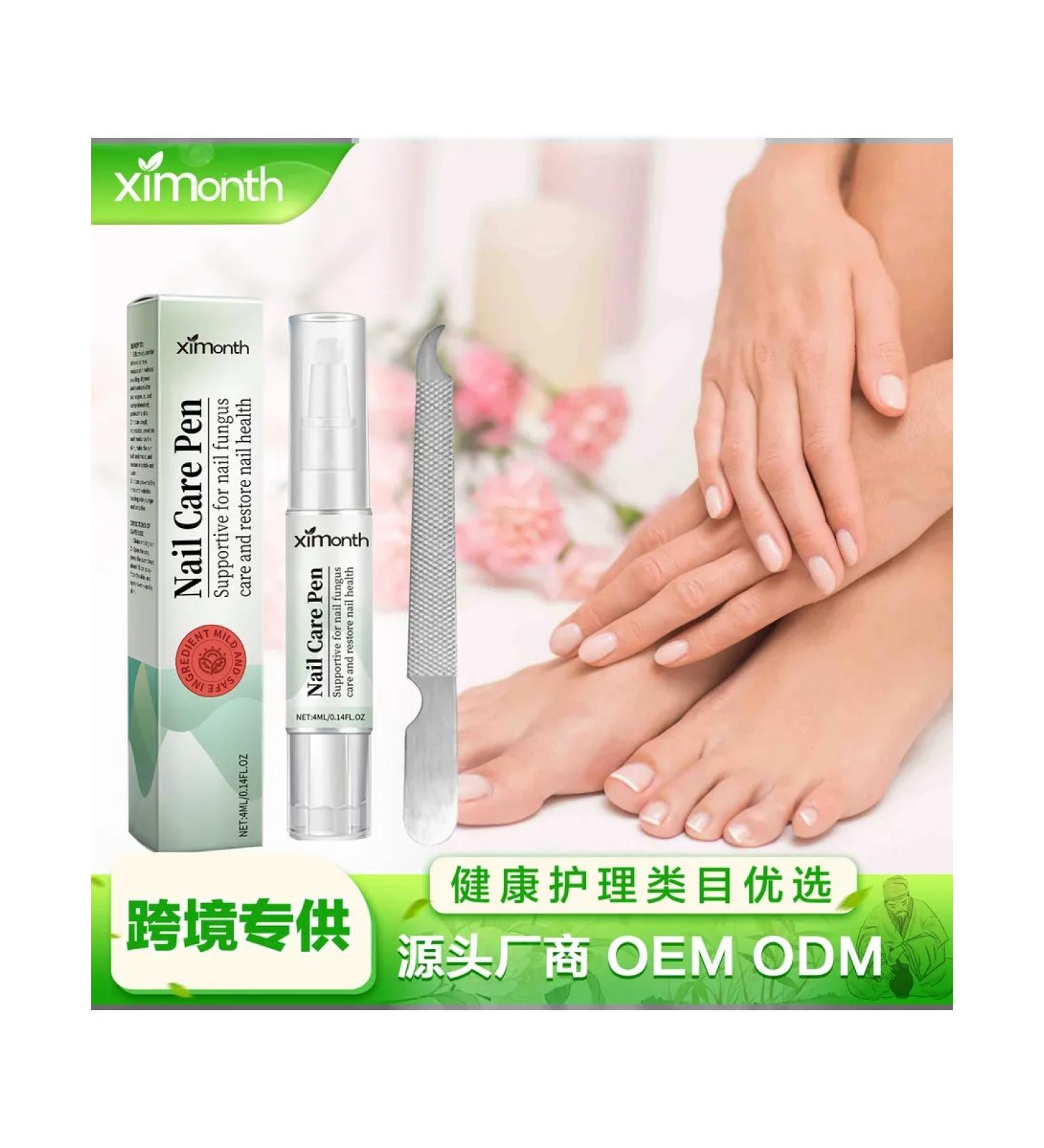 Handle for the treatment of nail fungus XIMONTH - Buy Online on GoSupps.com