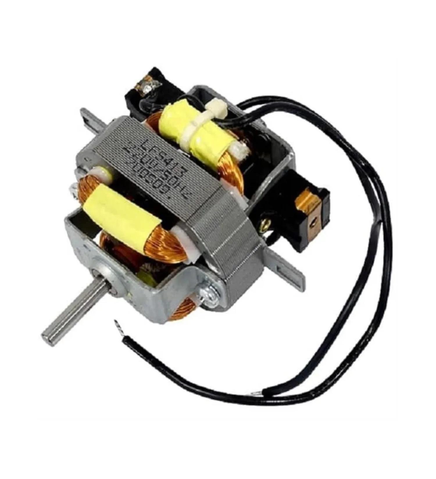 Motor for the Redmond RF-537 hair dryer