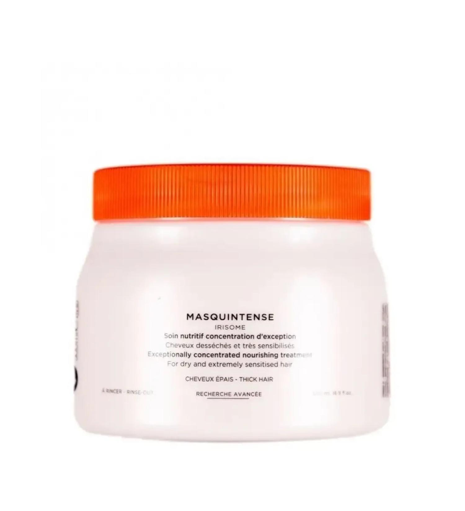Kerastase Dry hair mask Nutritive 500ml