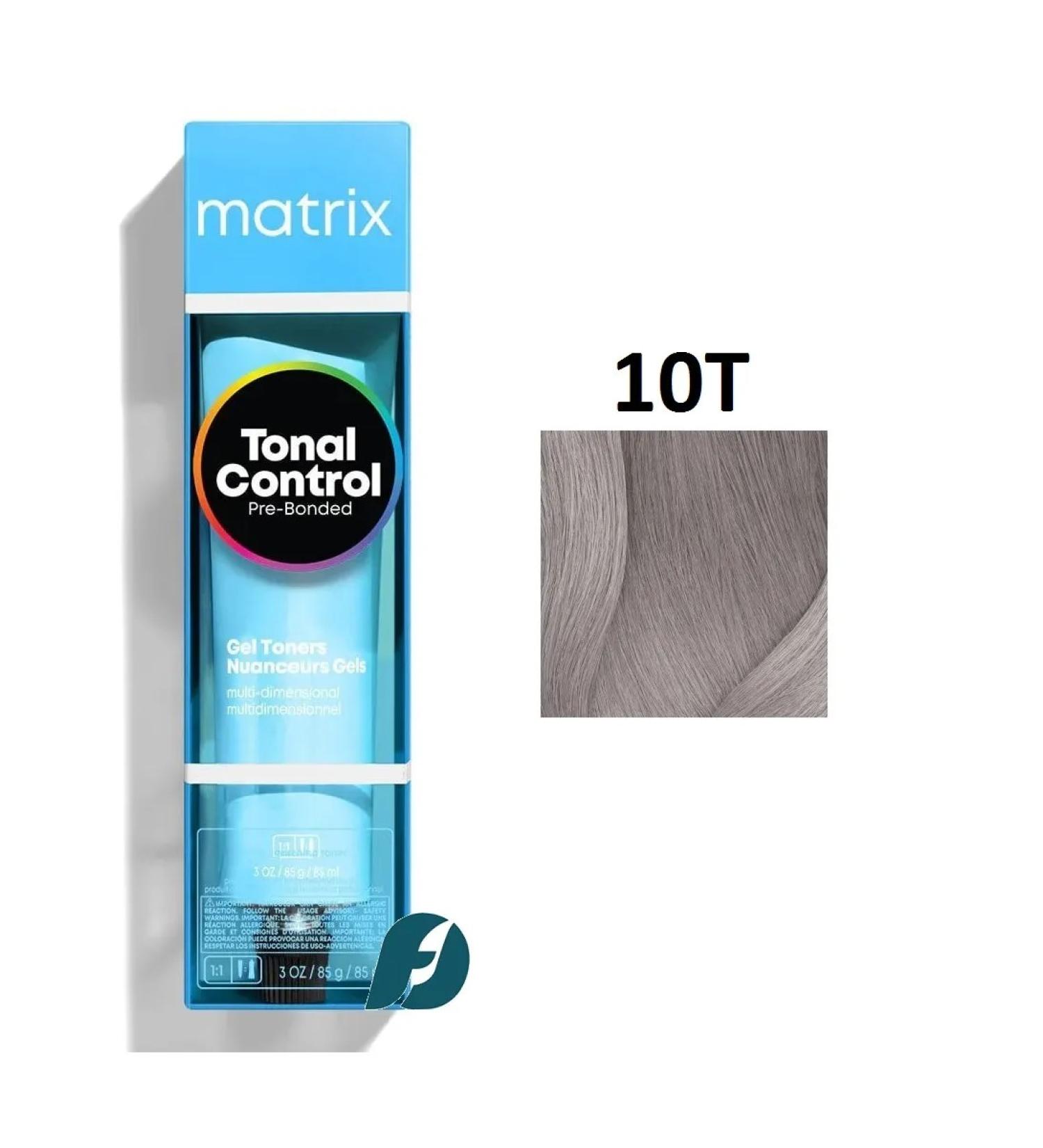 MATRIX Tonal Control 10t Cream Gele paint with sour pH 90 ml - Buy Online on GoSupps.com