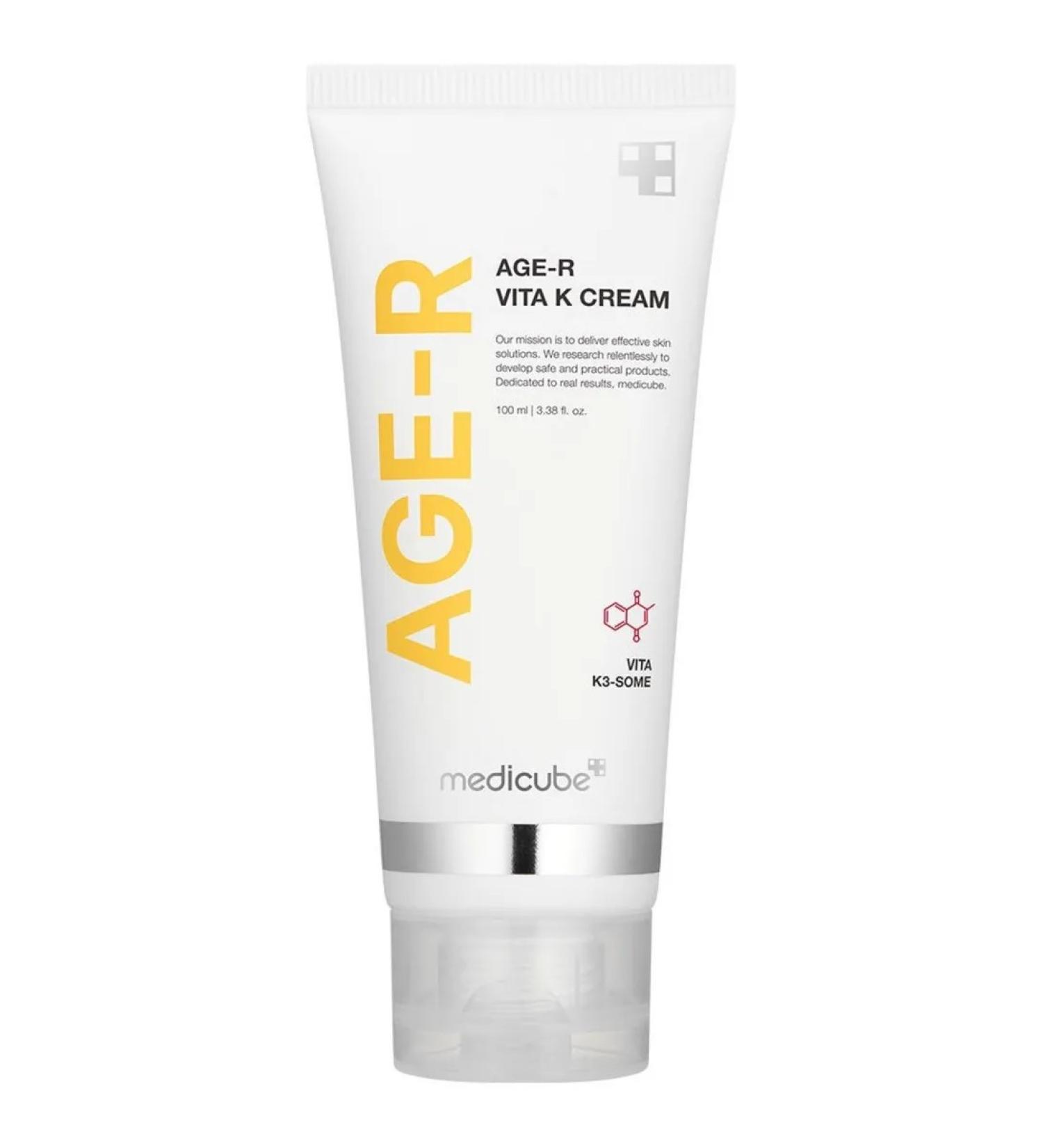 Medicube Multifunctional face and body cream 250 ml - Buy Online on GoSupps.com