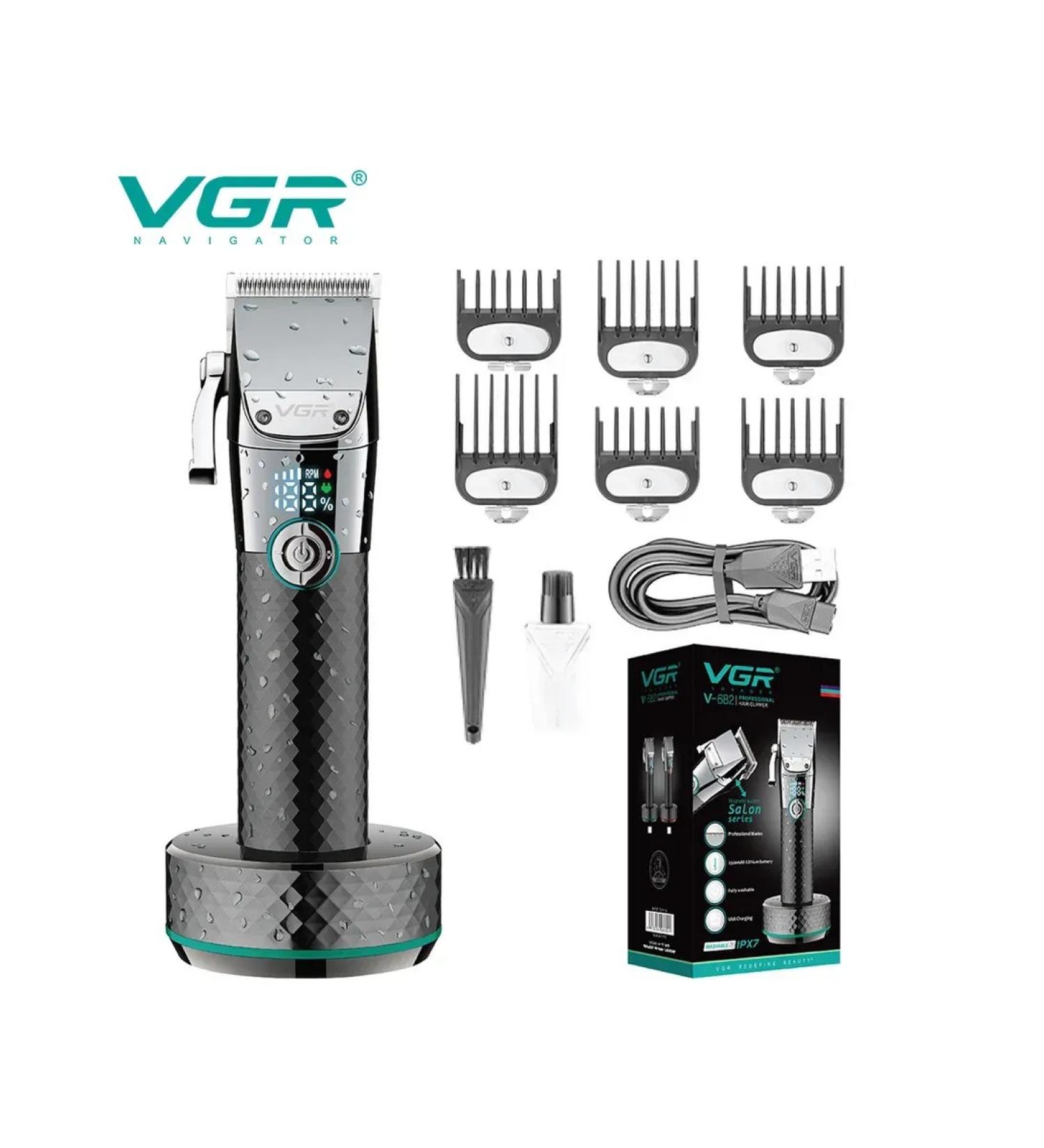 Everything for haircuts Professional hair cutting machine - Buy Online on GoSupps.com