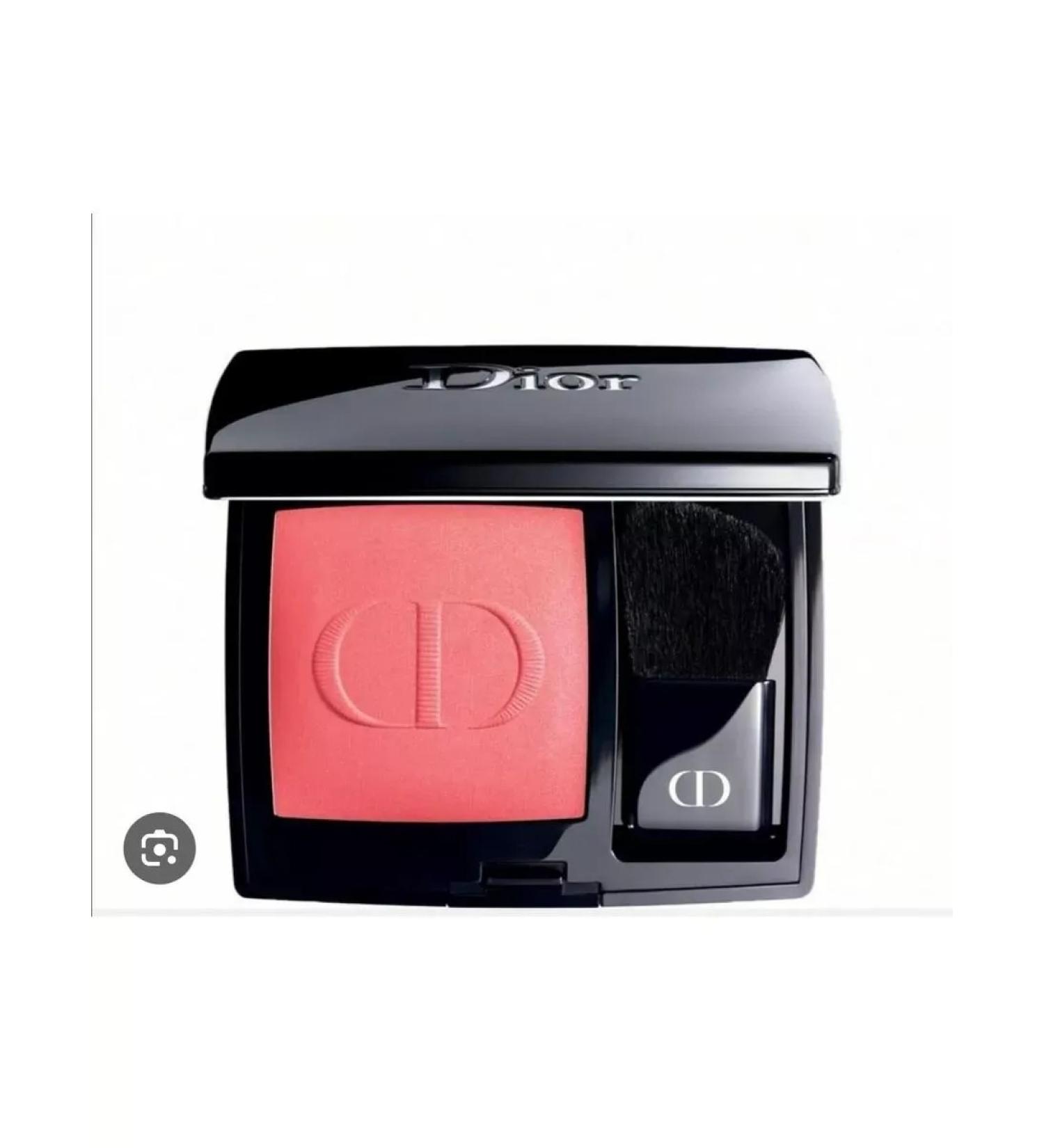 Dior Rumyan Facial Rouge Blush 520 - Buy Online on GoSupps.com
