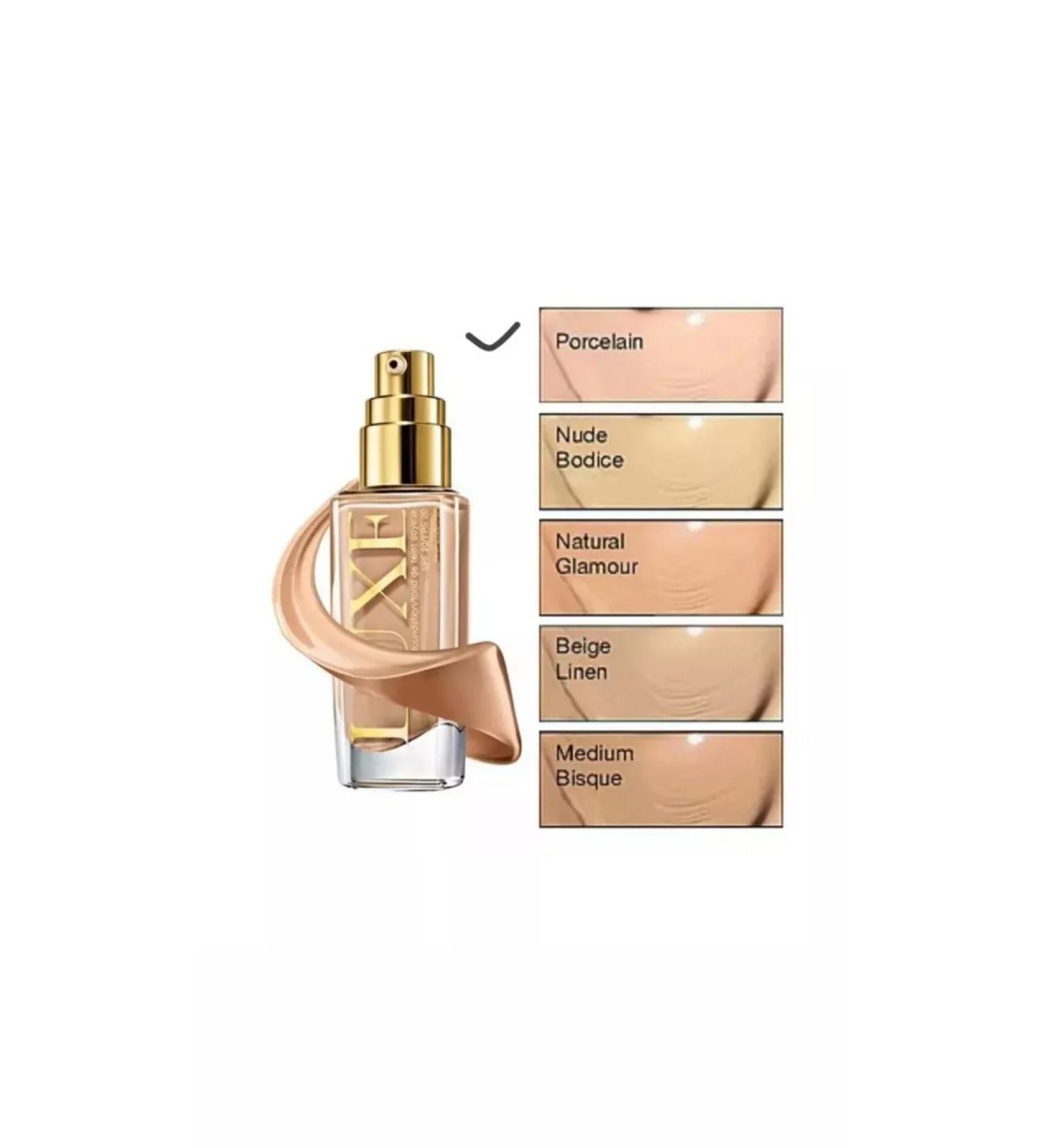 AVON Porcelain Luxe foundation - Buy Online on GoSupps.com