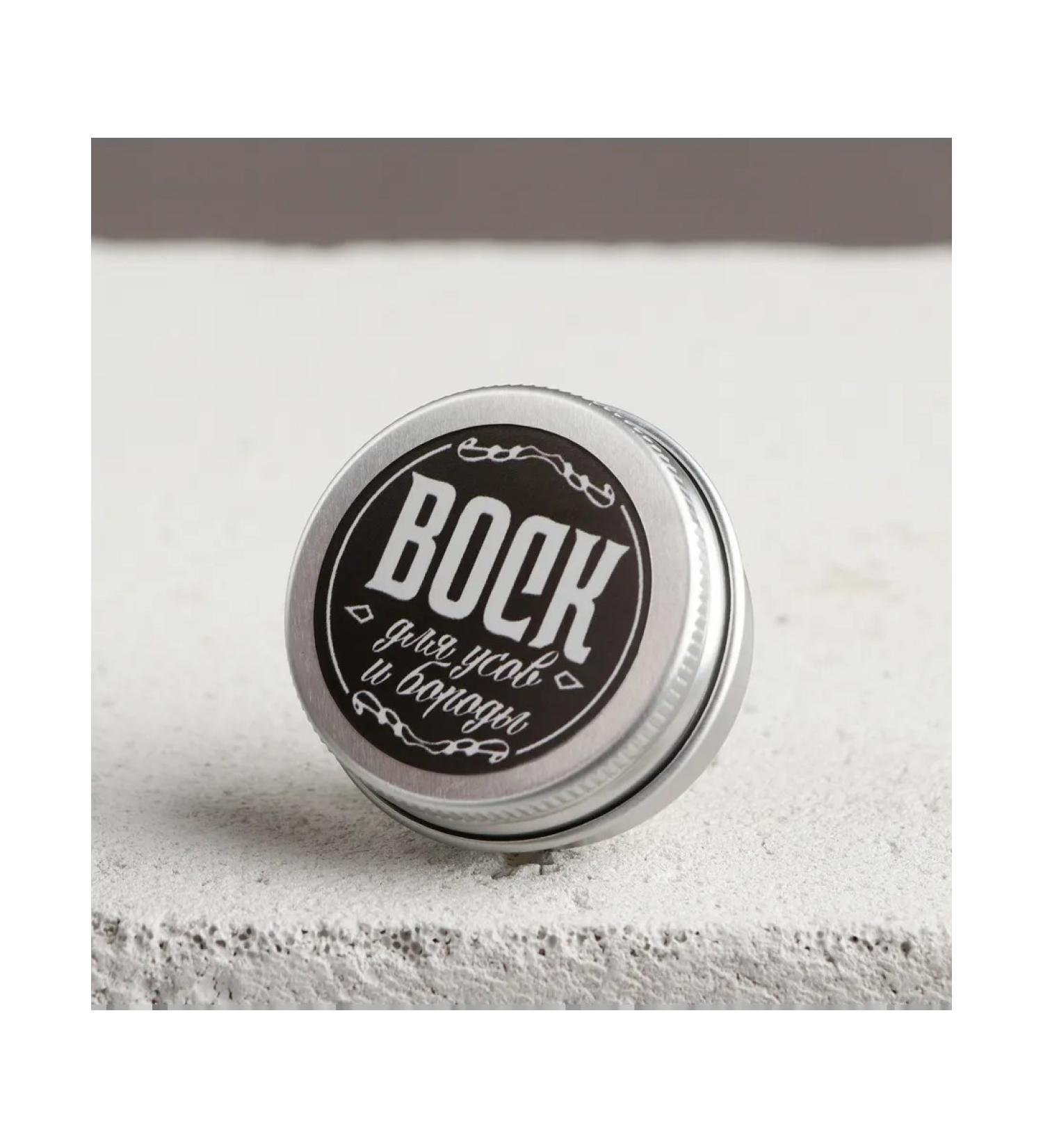 MILAGROS Wax for mustaches and beards - Buy Online on GoSupps.com