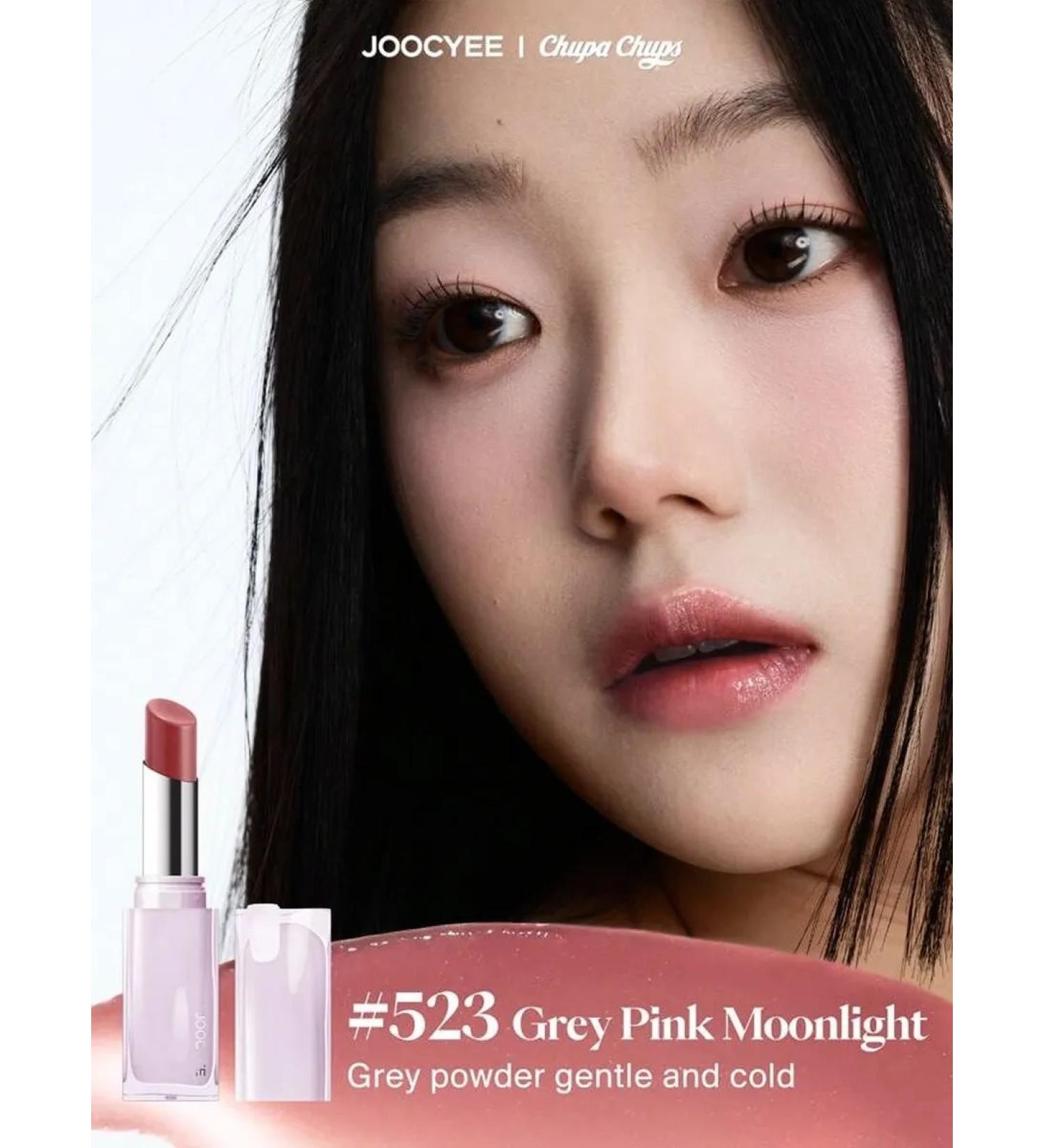 Chupa Chups Glossy lipstick Joocyee - Buy Online on GoSupps.com