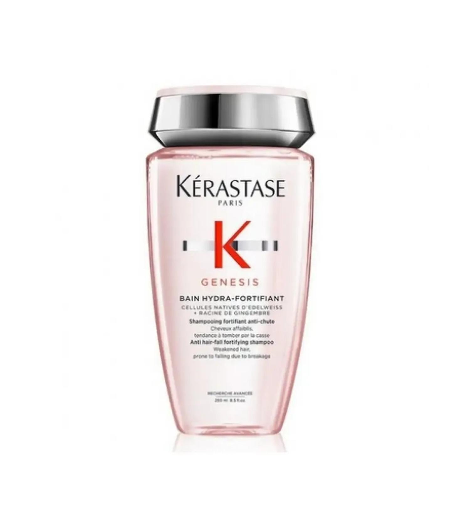 Kerastase Genesis Hydra-Fortifiant shampoo 250ml