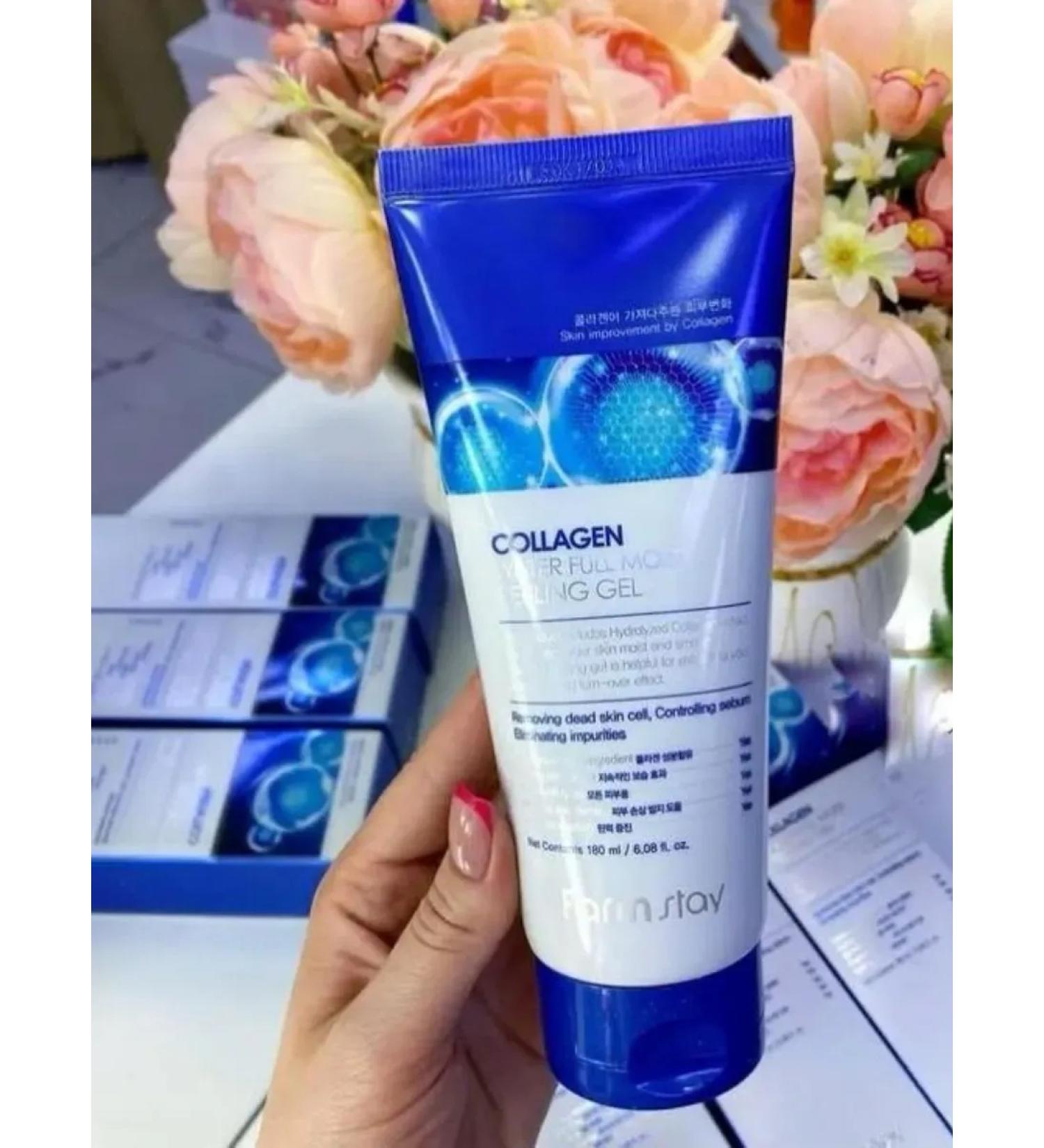 Collagen Piling Skatka for Facial - Buy Online on GoSupps.com