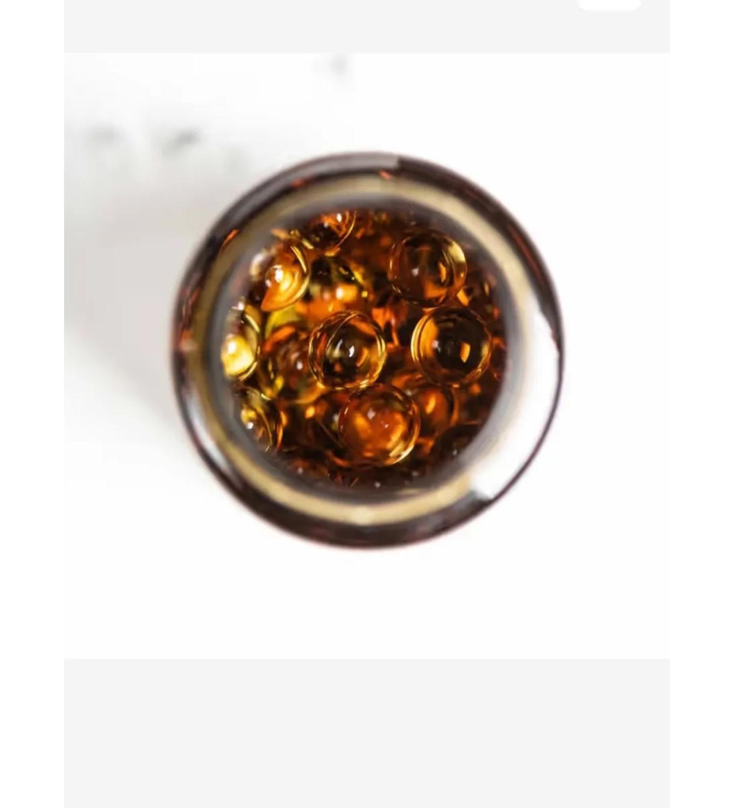 Siberian energy Essential vitamins - natural vitamin E 60 capsules - Buy Online on GoSupps.com