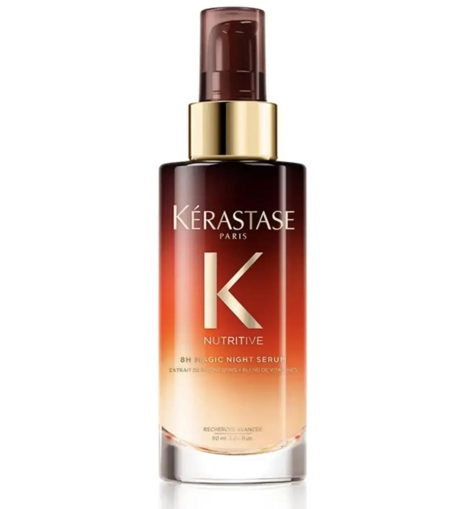 Kerastase Nutritive Night Hair Wheezer 90 ml - Buy Online on GoSupps.com