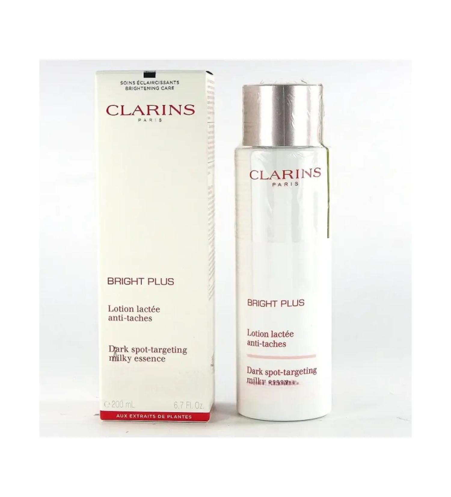 Clarins Bright Plus Dark 200 ML tonic
