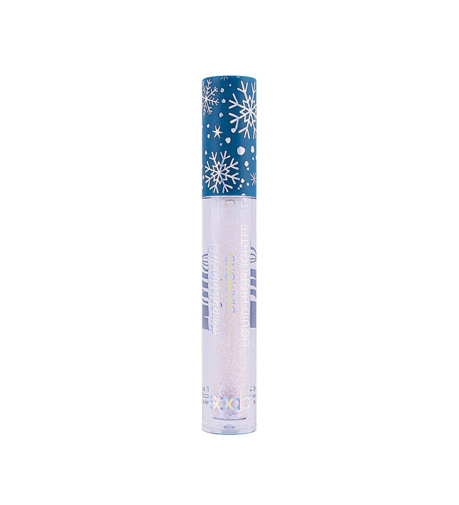 Diamond 002 Snowflakes 3 5 g liquid highlighter - Buy Online on GoSupps.com