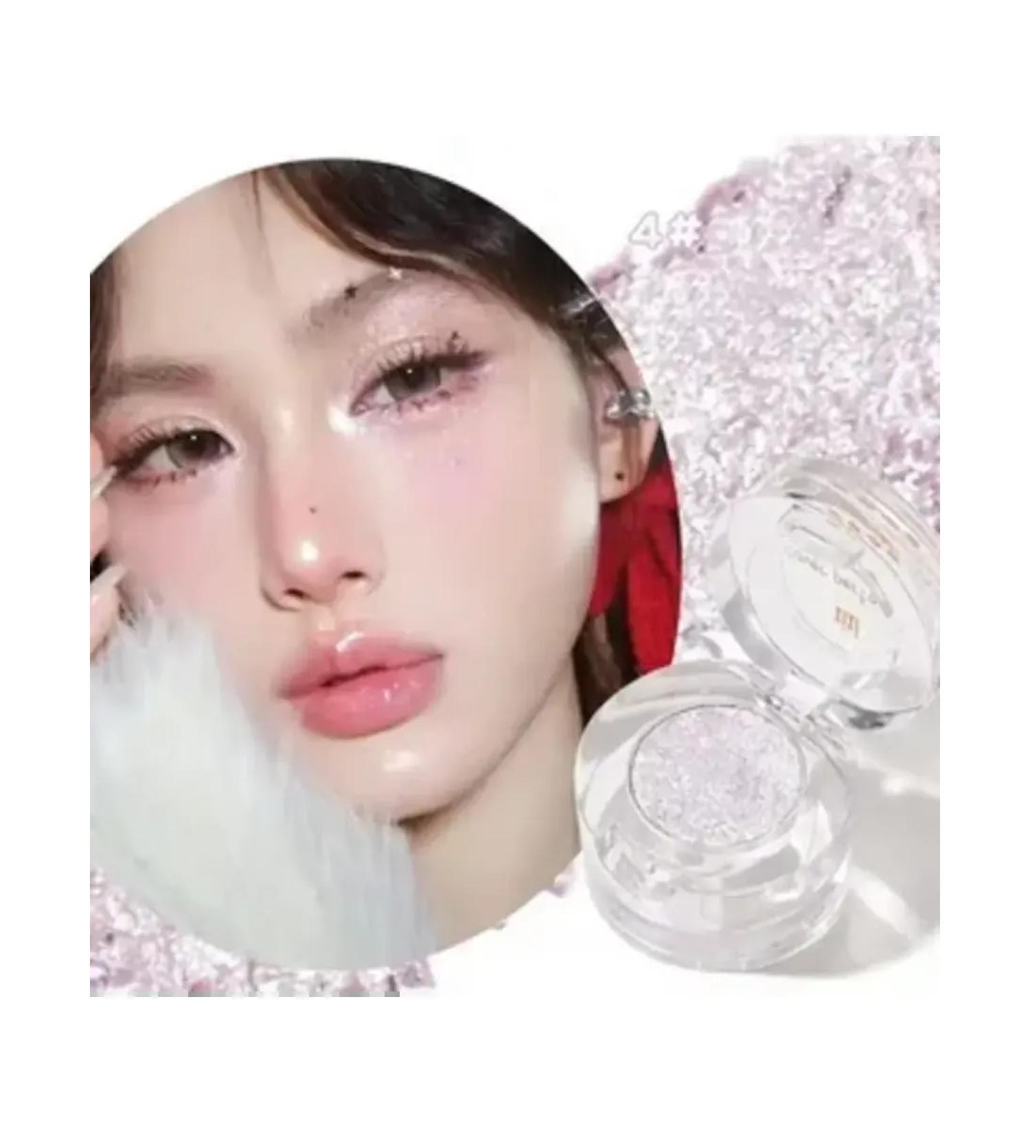 XIXI Shadow Highlighter for the eyelids and face 04 - Buy Online on GoSupps.com