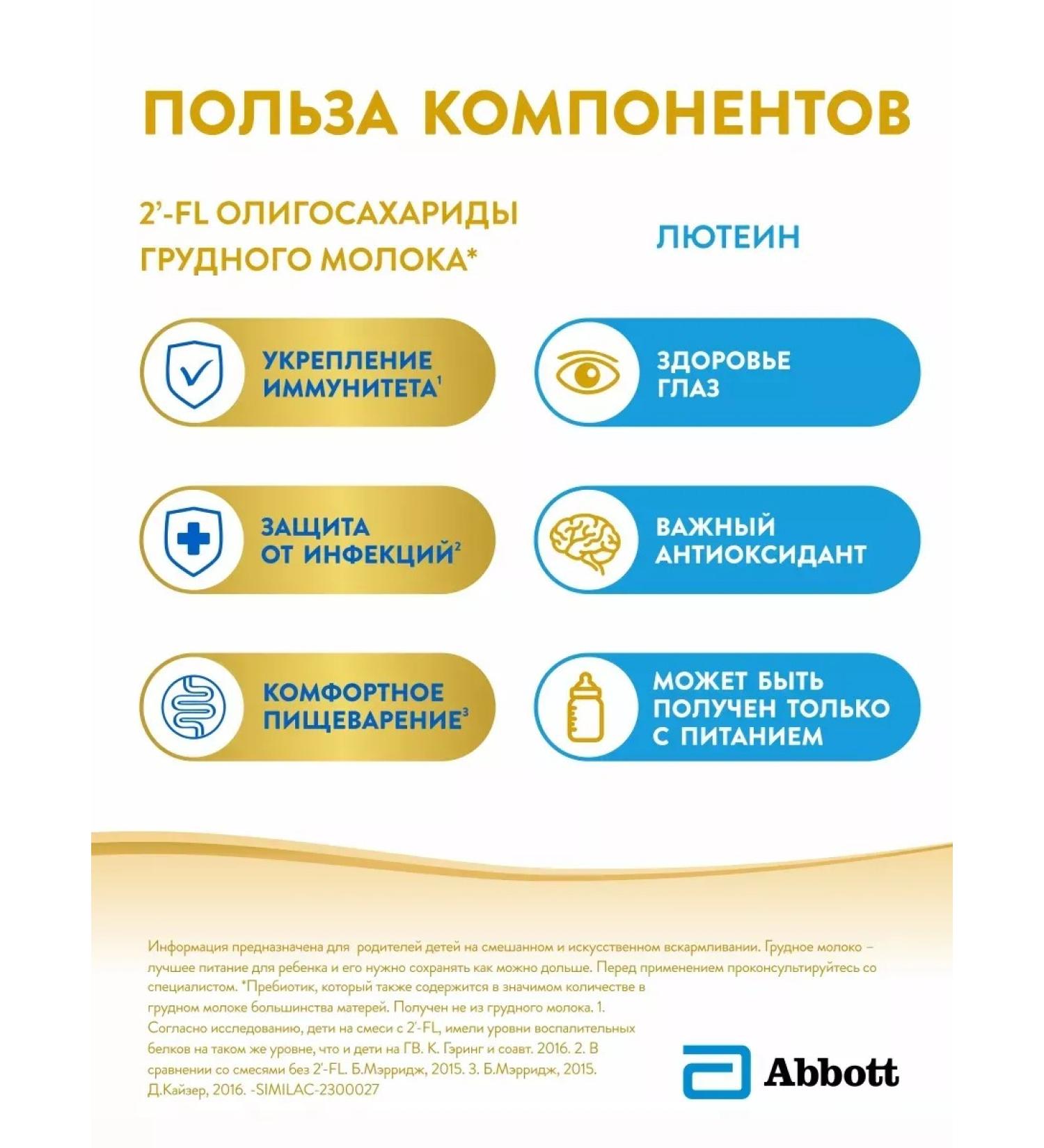 milkBox Hypoallergenic mixture 1 with 2'-FL from birth 375 g - Buy Online on GoSupps.com