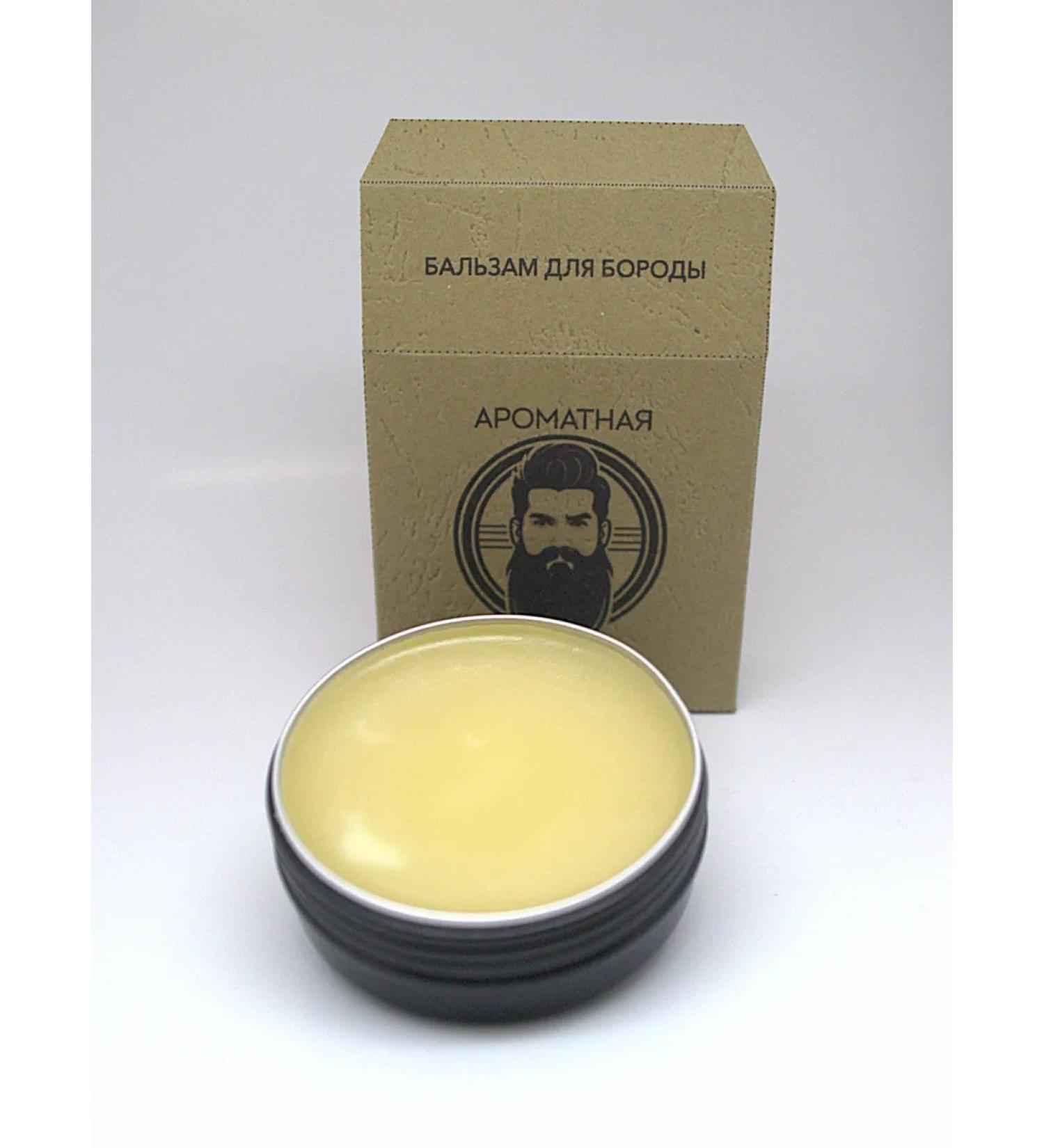 Fragrant beard Beard balm - Buy Online on GoSupps.com