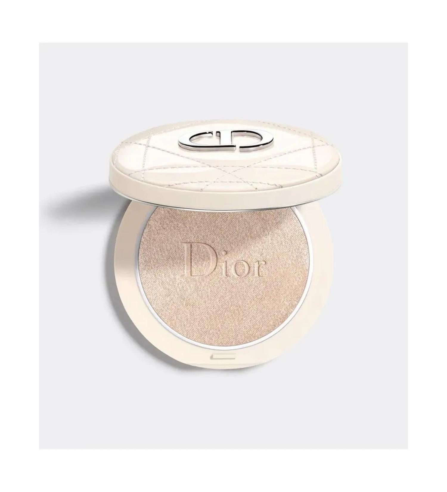 Dior Highlighter Forever Couture Luminizer #01Nude Glow - Buy Online on GoSupps.com