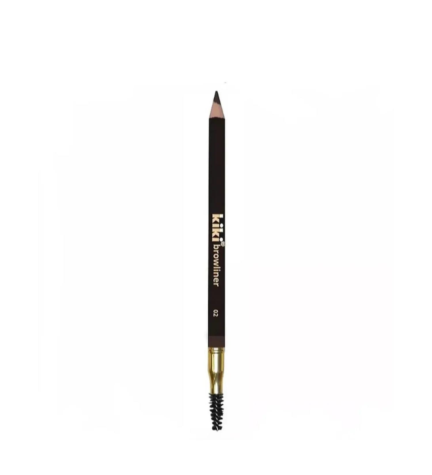 Kiki Eyebrow pencil 02 - Buy Online on GoSupps.com