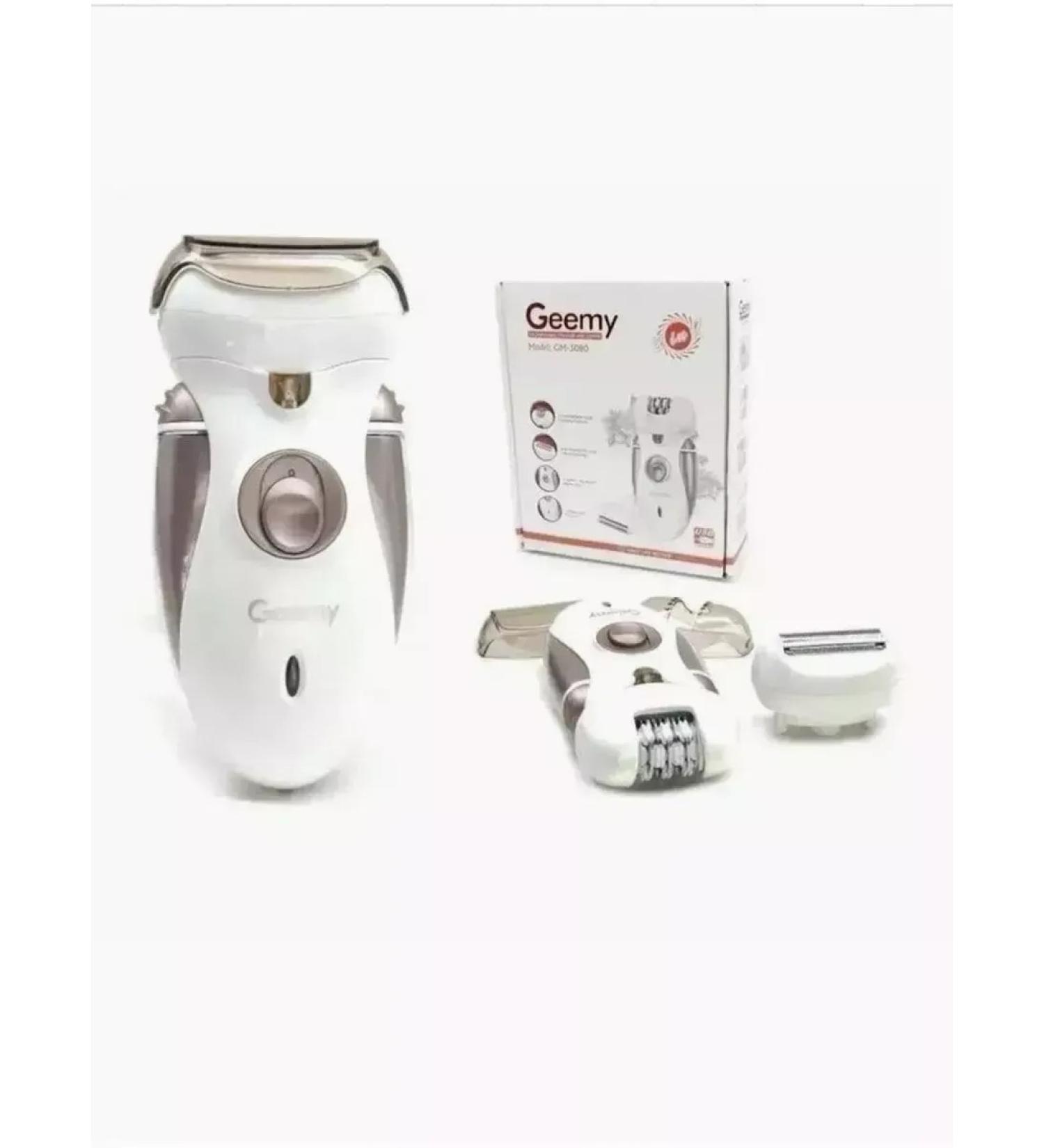 Gemmy GM-3080 2 body 2 in 1 - Buy Online on GoSupps.com