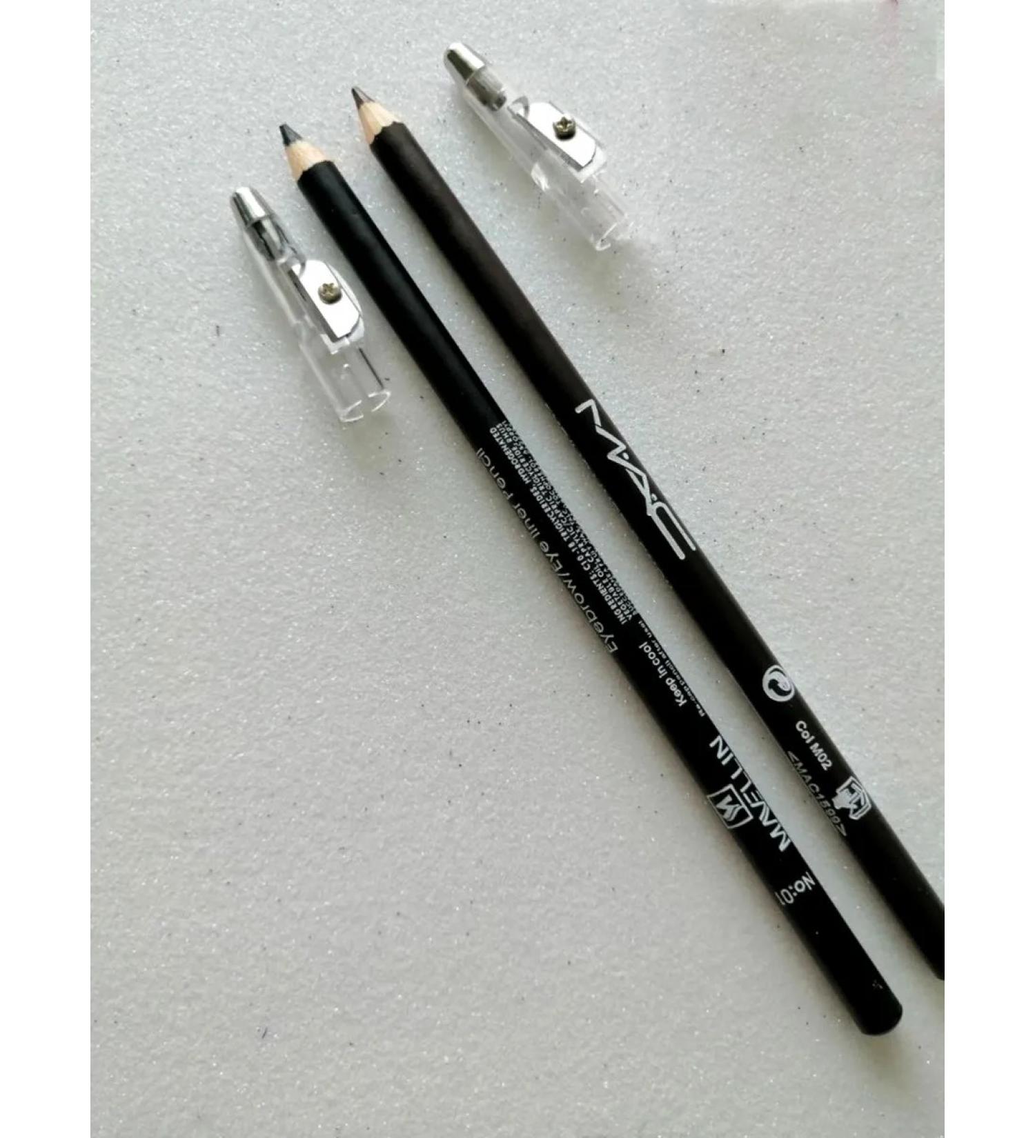 MAC pencil Eye and eyebrows - Buy Online on GoSupps.com