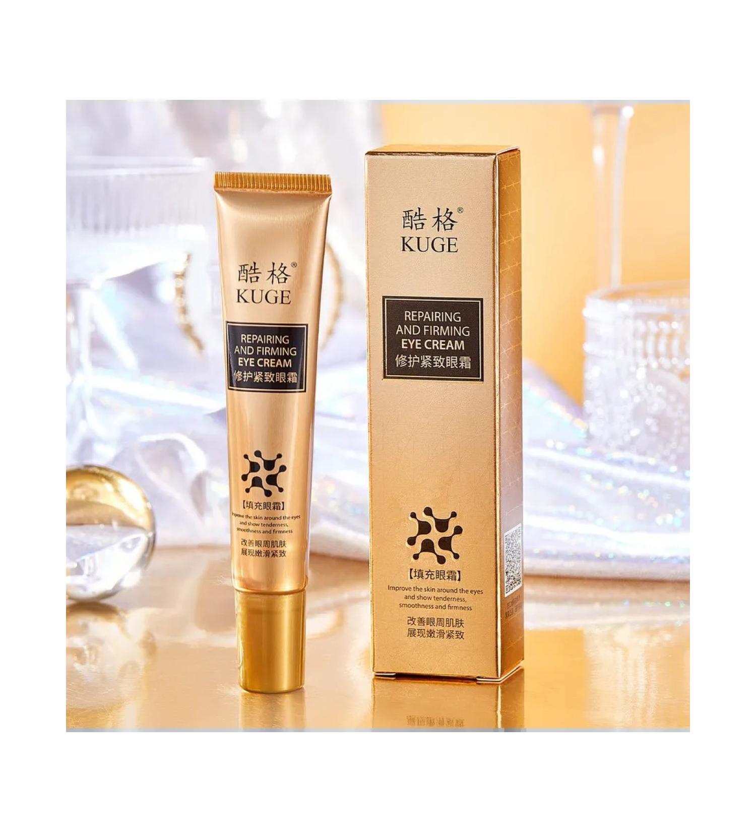 Korea original Anti -aging cream for the area around the eyes - Buy Online on GoSupps.com