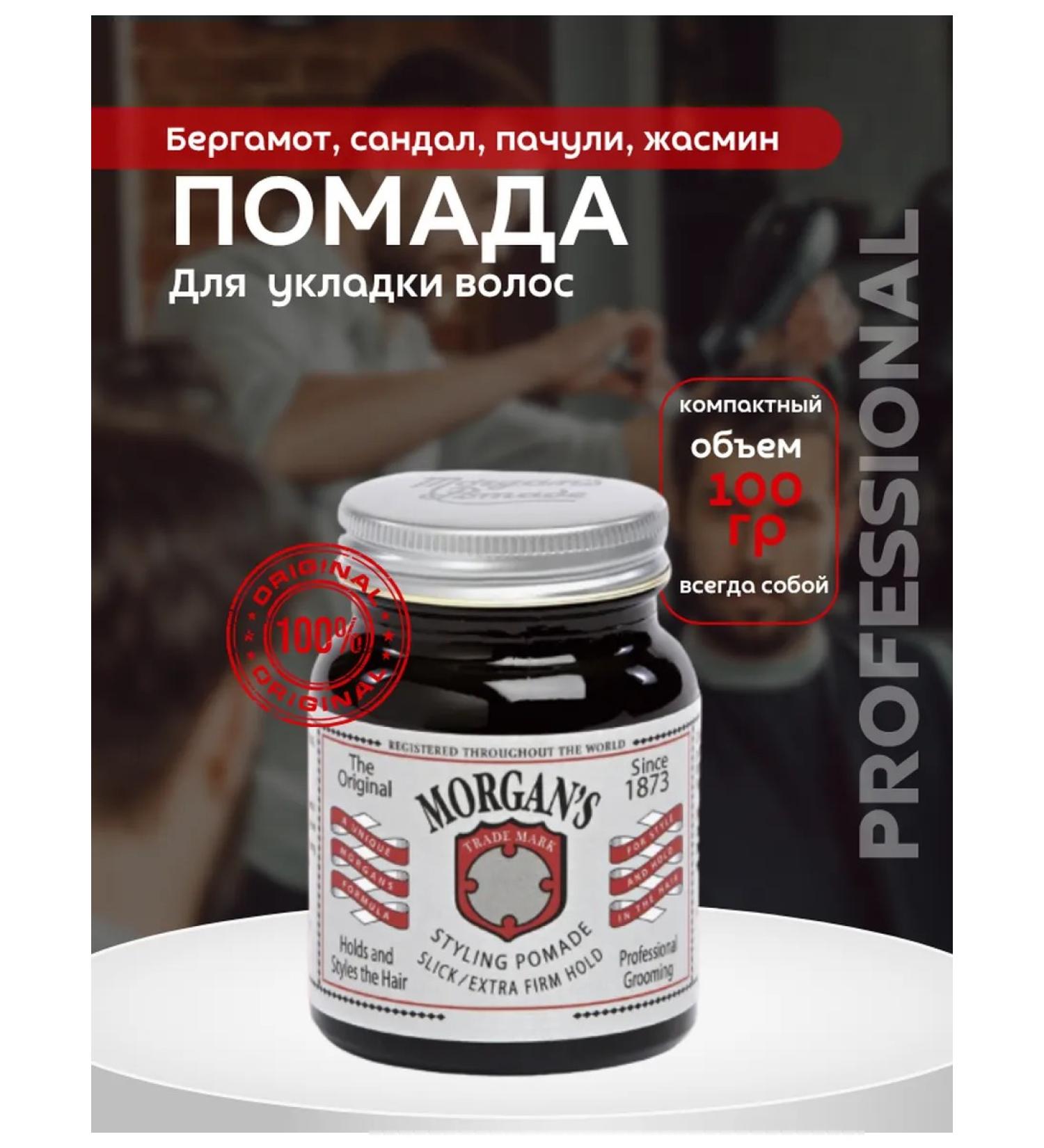 Morgan's Lipstick for laying Extracial fixation - Buy Online on GoSupps.com