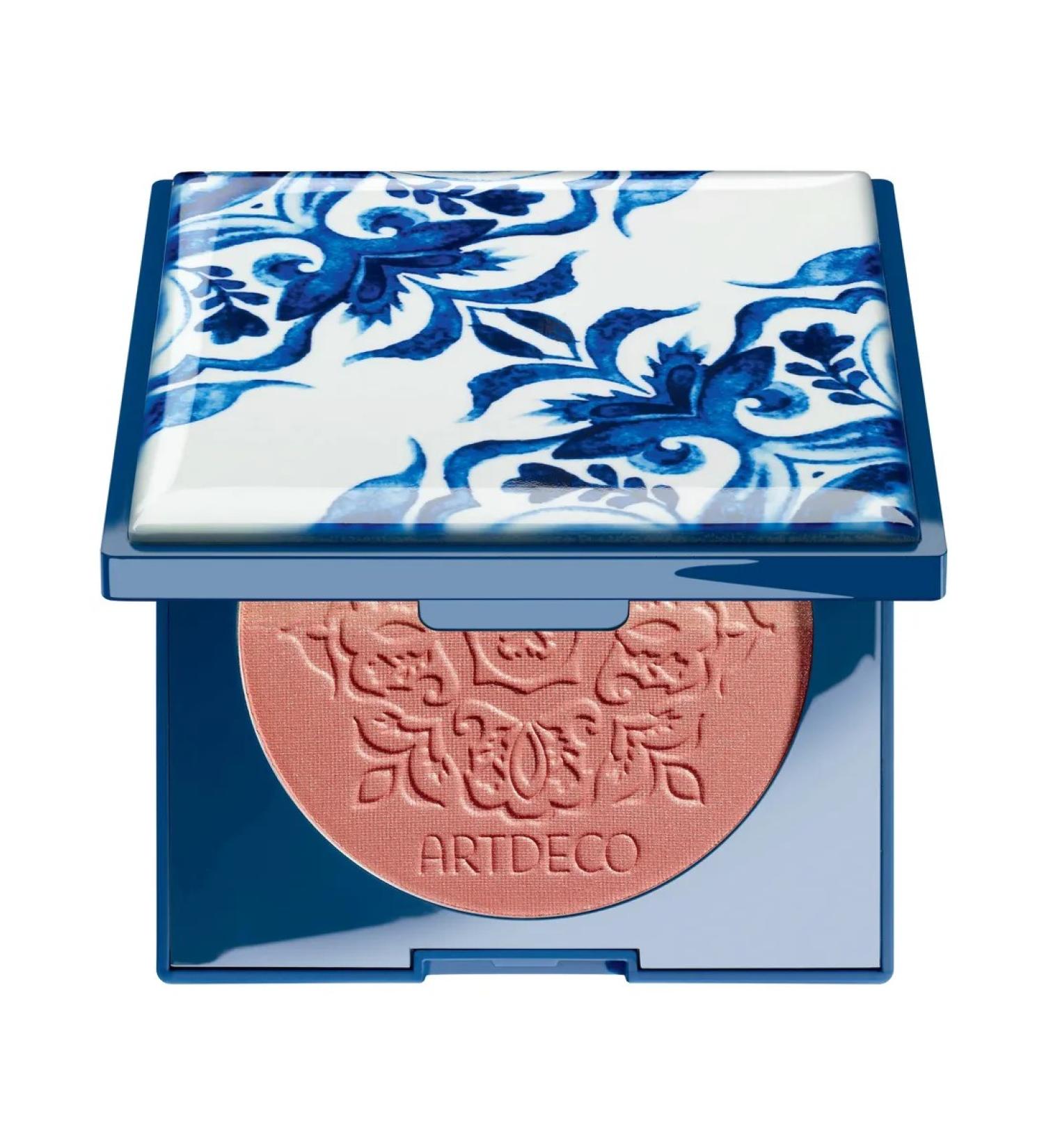 Artdeco Blush Blush Couture Pink - Buy Online on GoSupps.com