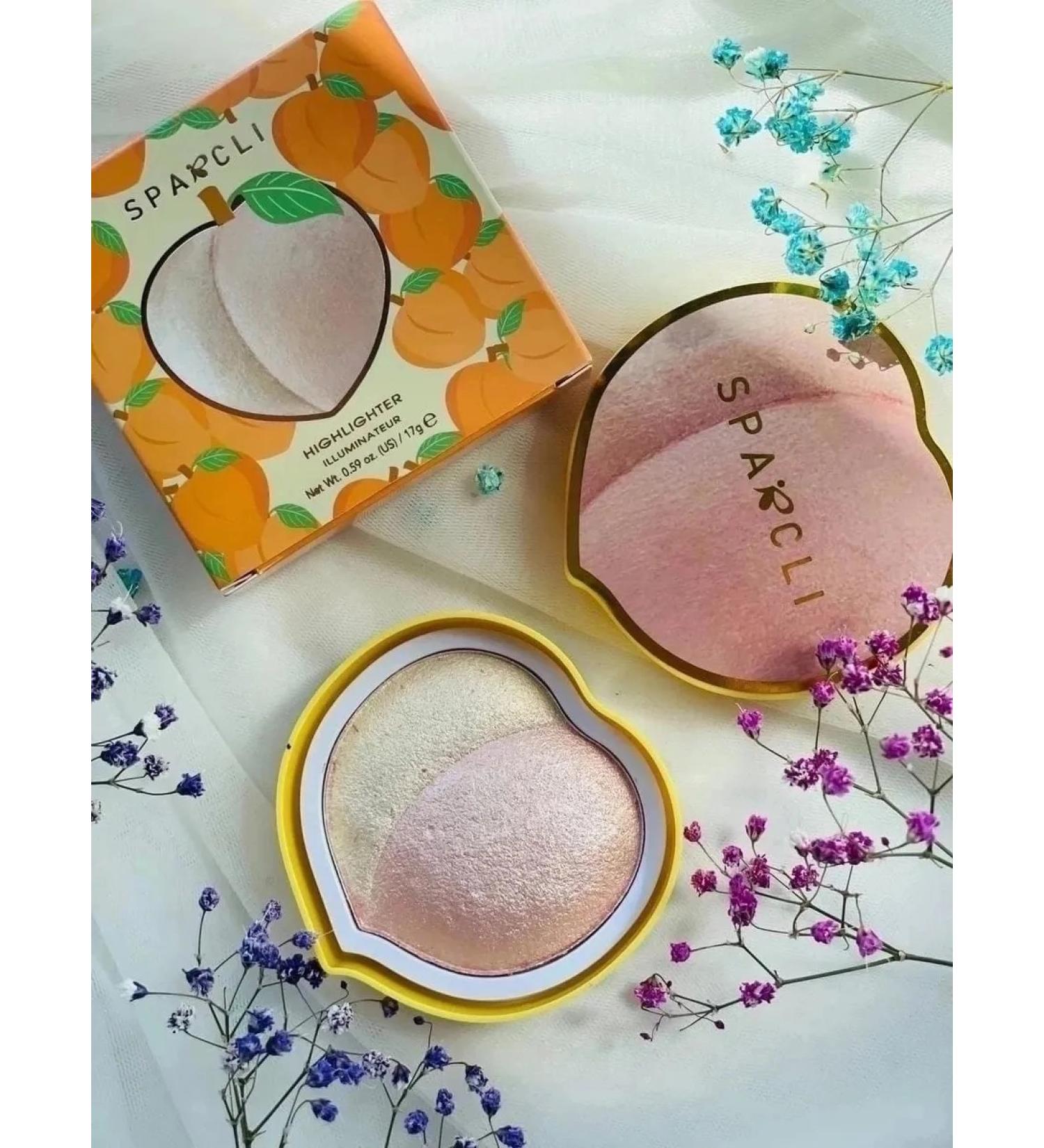 Tender you Highlighter for the face