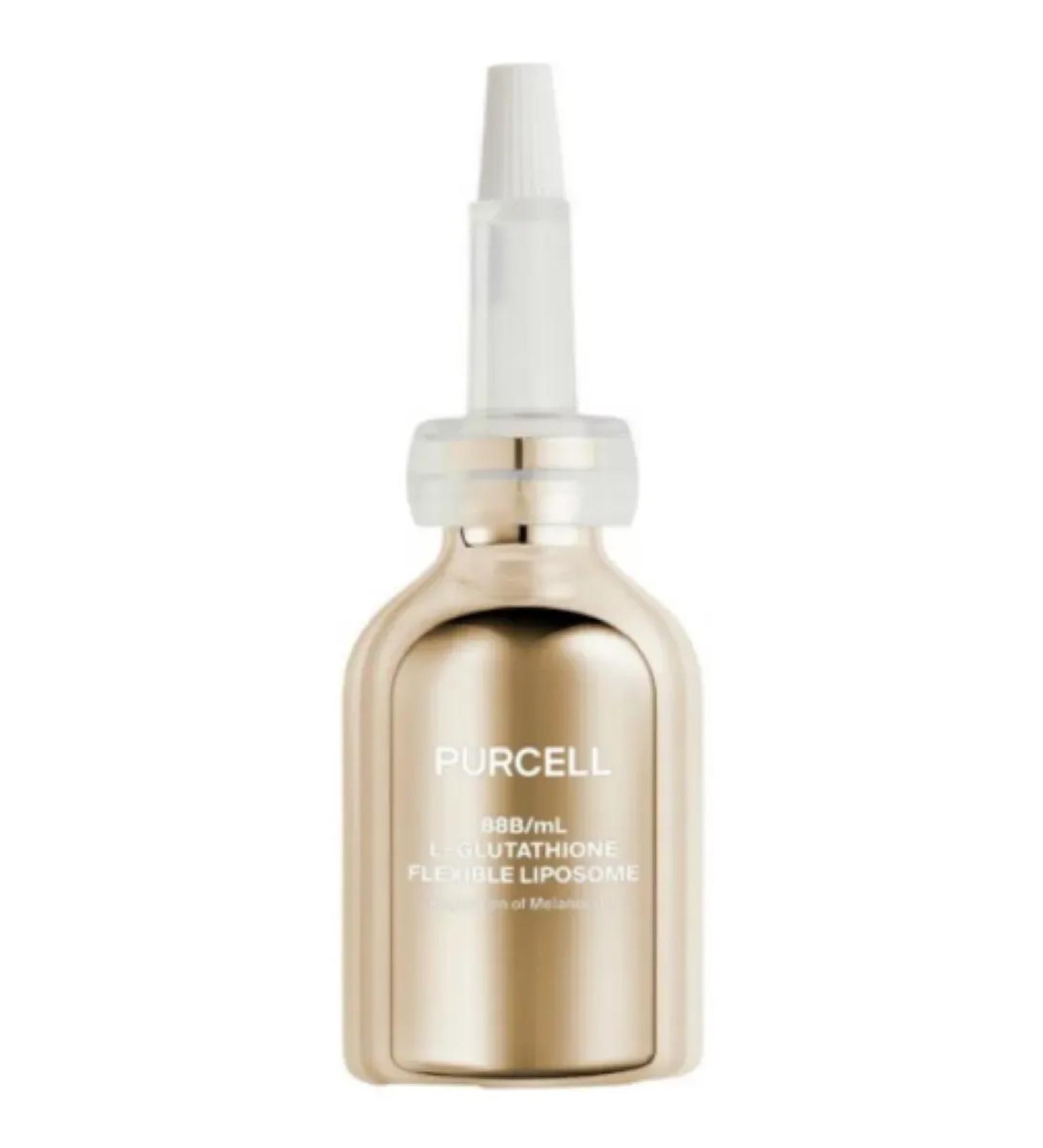 Purcell Facial serum against pigmentation and leveling of tone - Buy Online on GoSupps.com