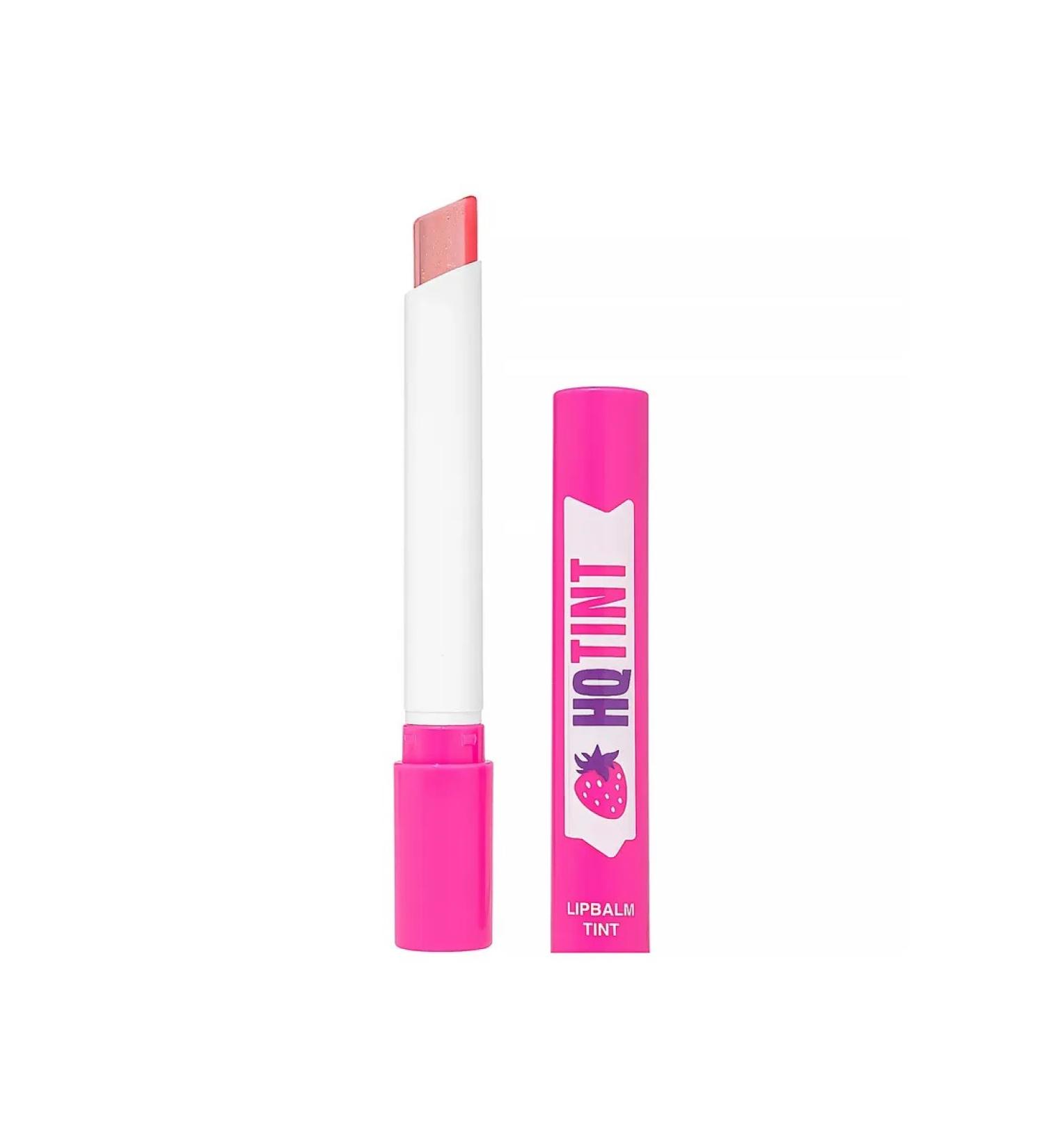 Beauty Bomb Lip balm tint tone 04 hqtint