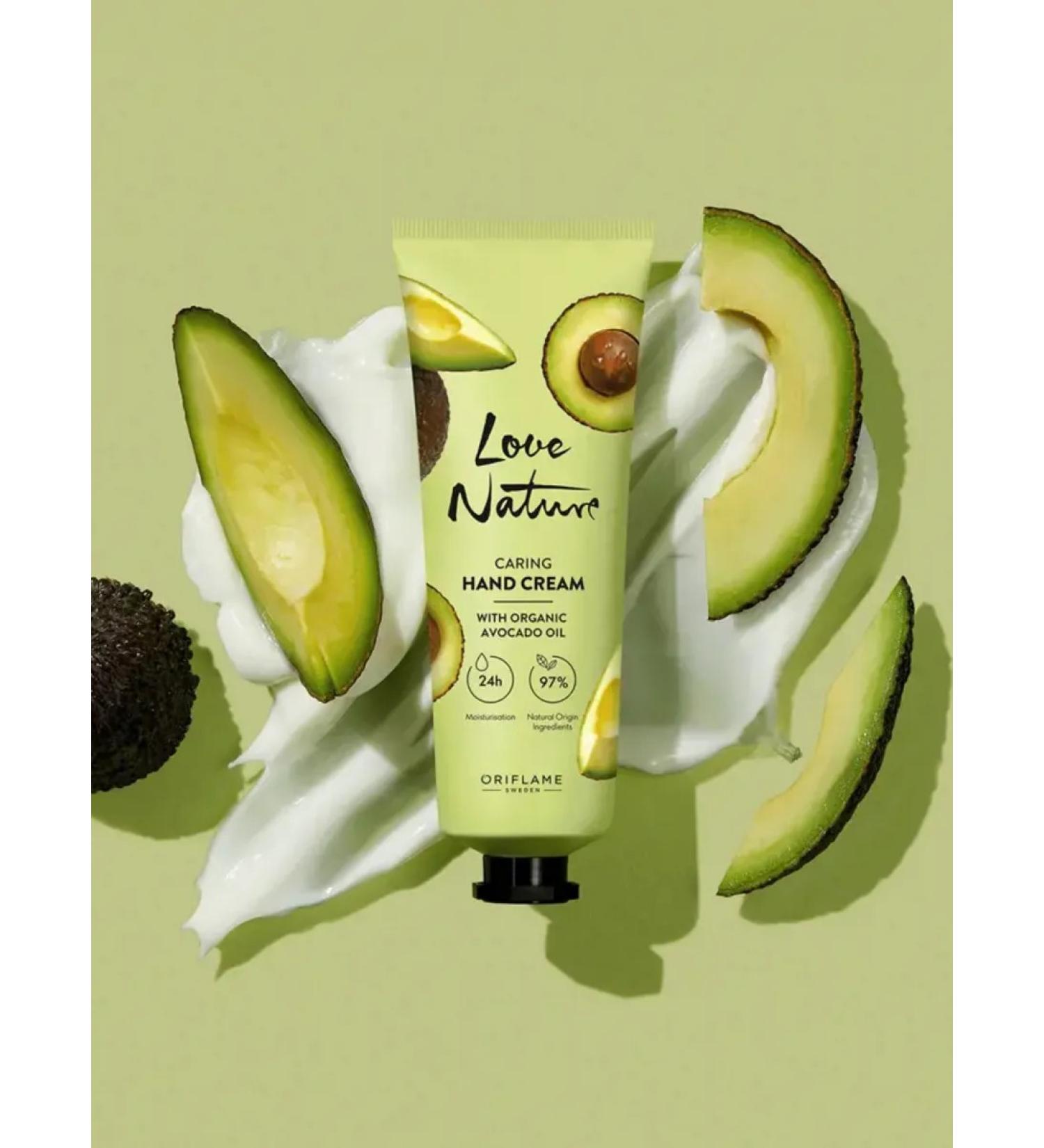 BeautifulDay Hand cream Love Nature - Buy Online on GoSupps.com