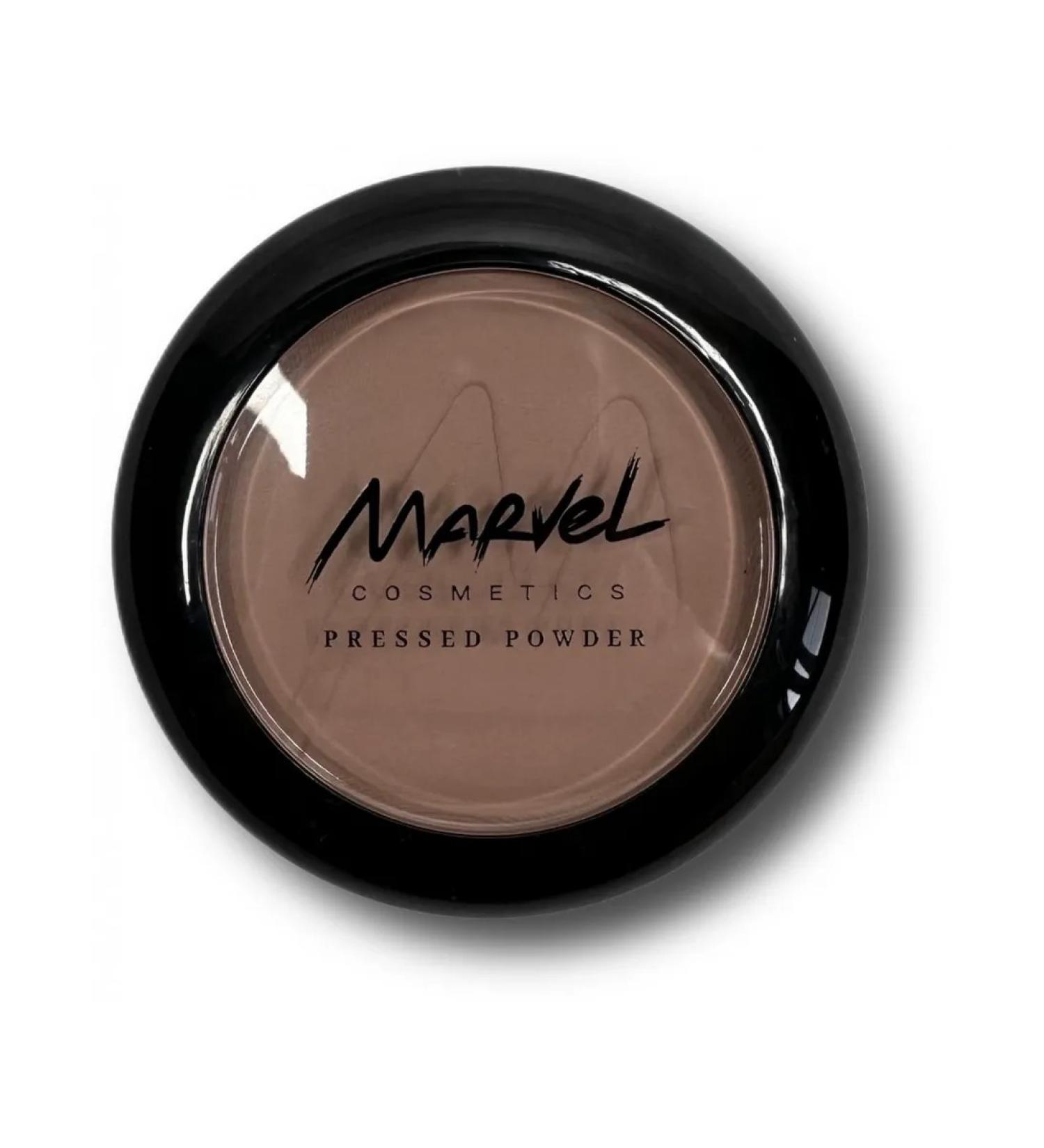 Marvel Cosmetics Face powder PP04 Golden Skin - Buy Online on GoSupps.com