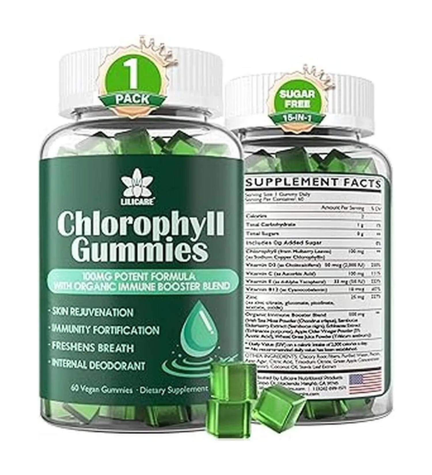 Shysahar chewing sweets 60 pcs - Buy Online on GoSupps.com