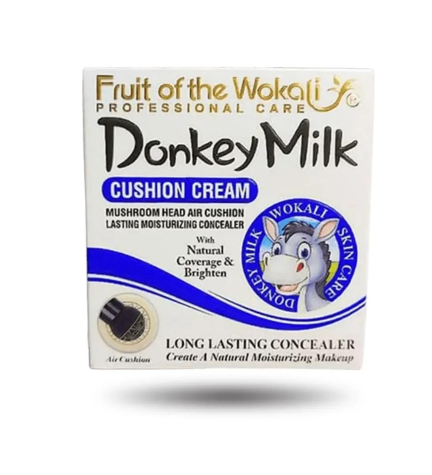 KEVO Creamyler creampiece with donkey milk - Buy Online on GoSupps.com
