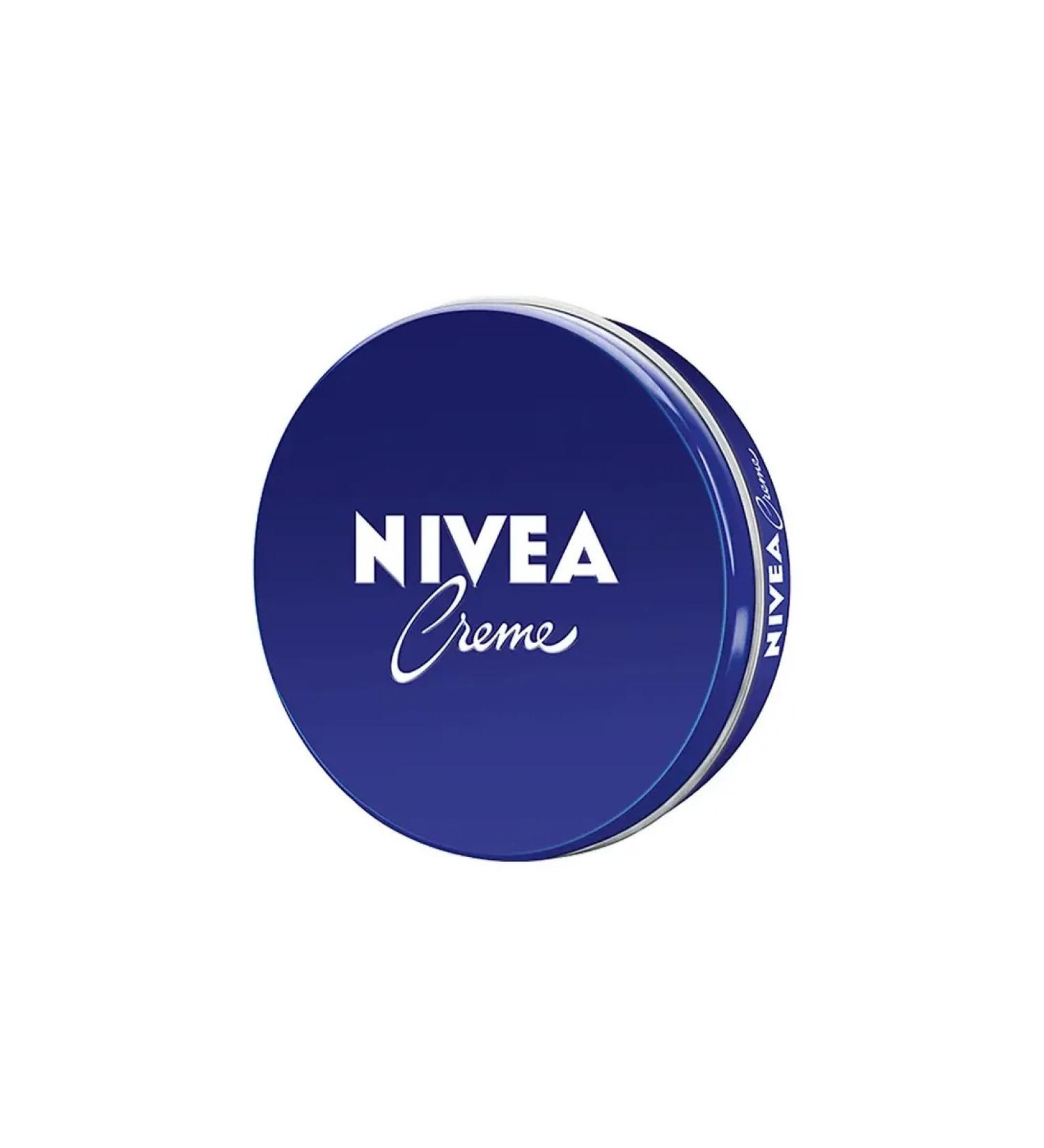 NIVEA Universal Creme cream for skin 150 ml - Buy Online on GoSupps.com