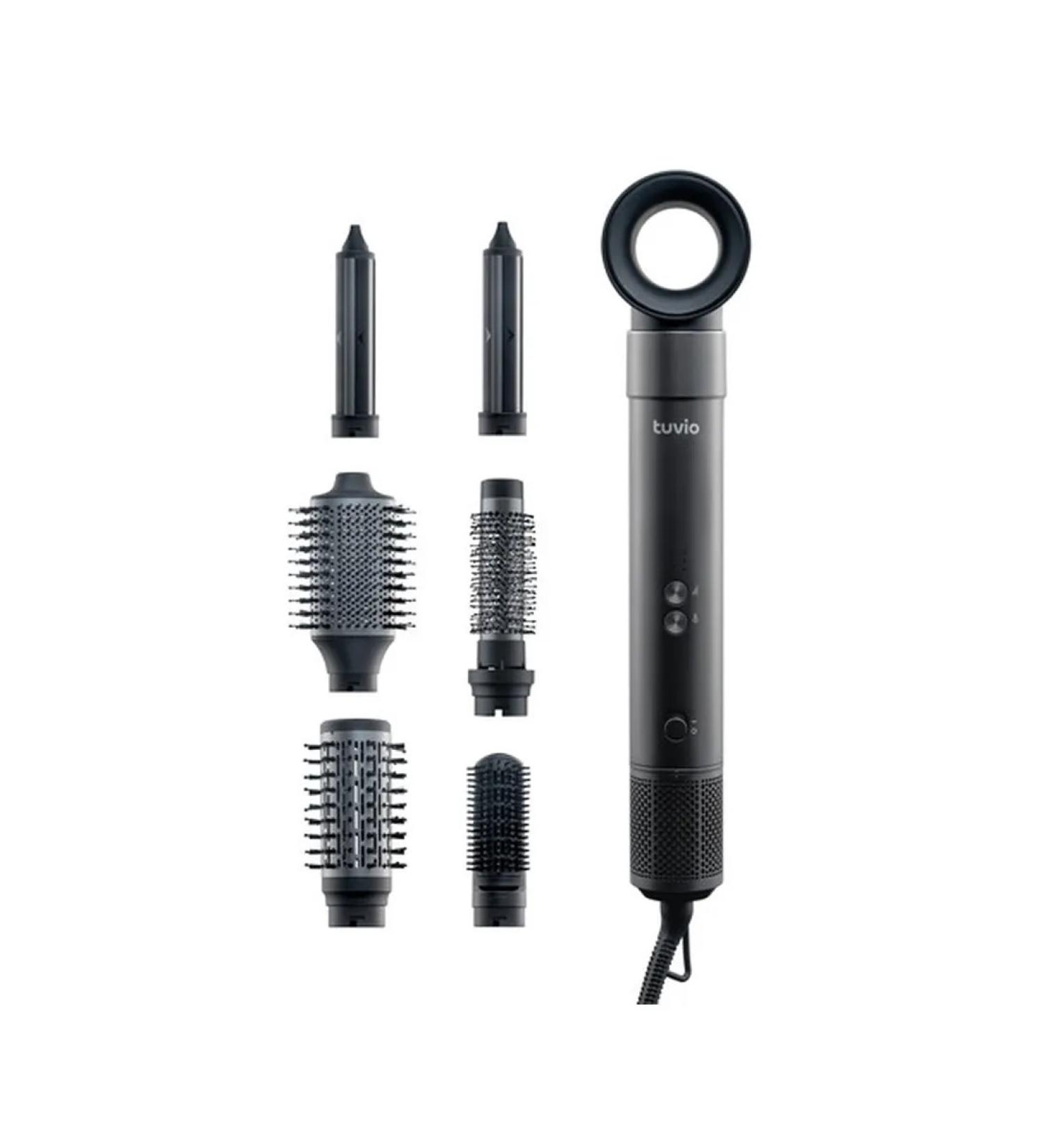 Tuvio hbi1411 7 magnetic nozzles ionization - Buy Online on GoSupps.com