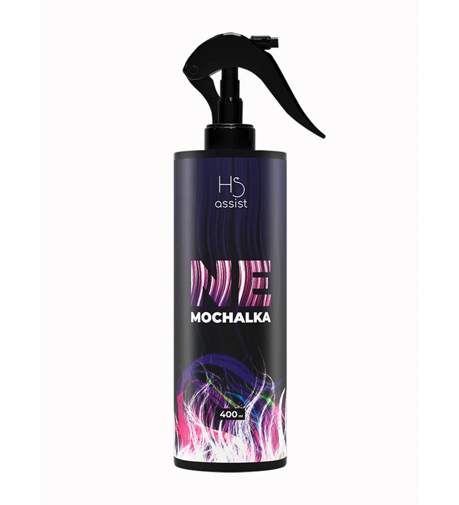 Hair Sect NEMOCHALKA multifunctional care 400ml