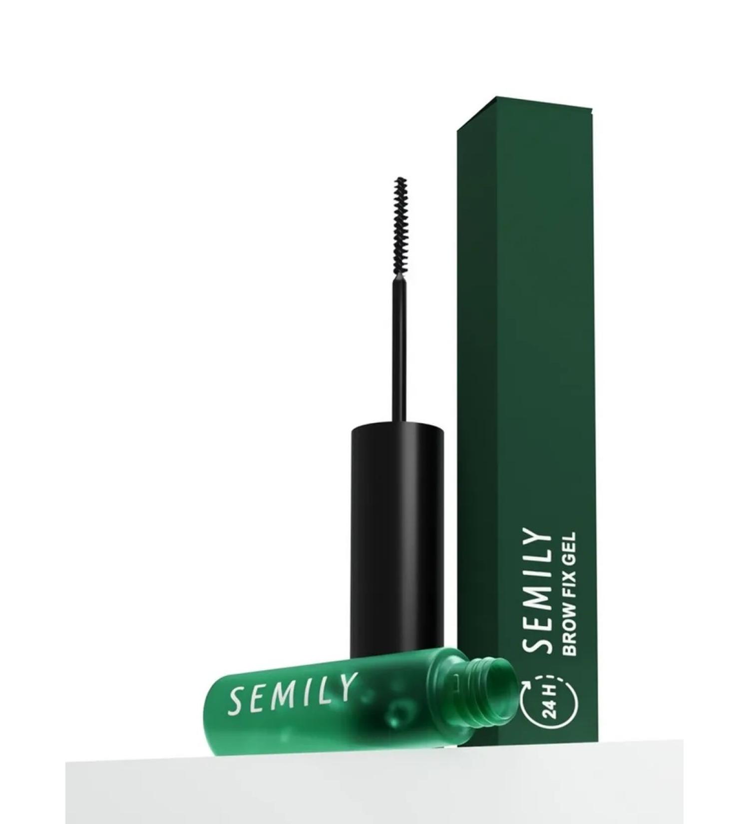 Beaver Eyebrow gel green 24 hours 5 ml - Buy Online on GoSupps.com