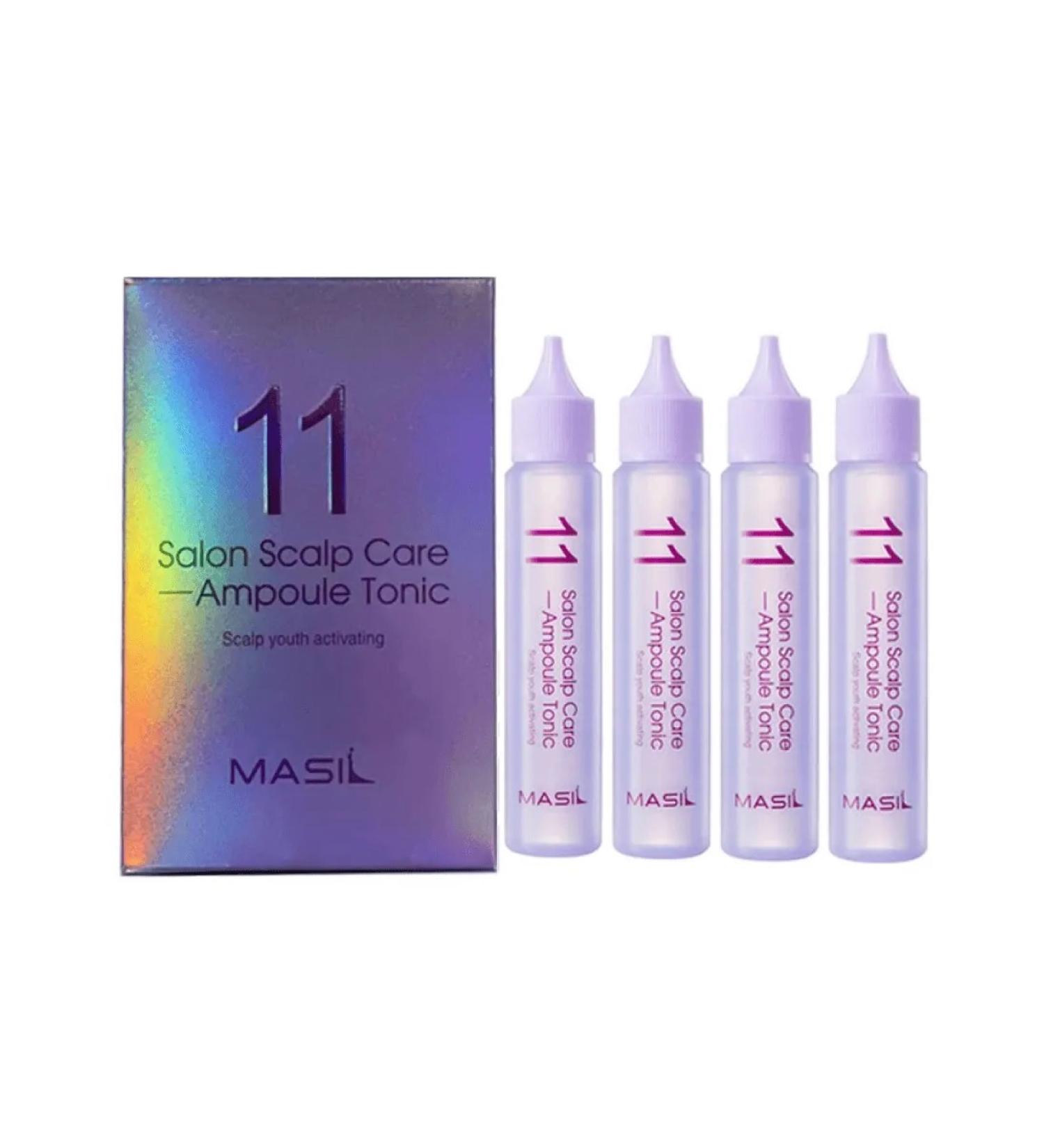 MASIL 11 Salon Widow Widow - Buy Online on GoSupps.com