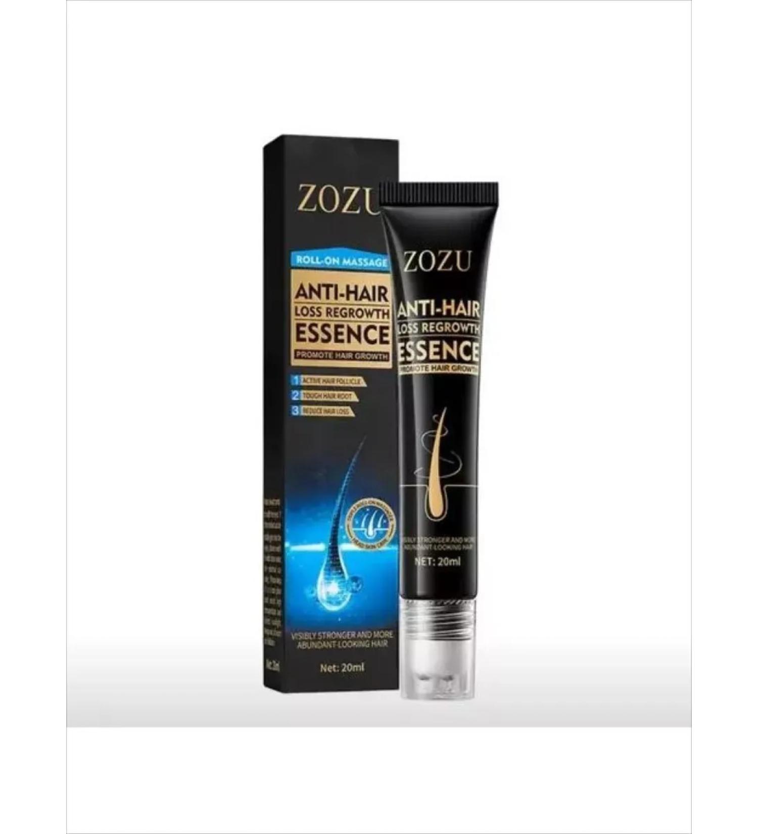 sabon Remedy for falling out and for hair growth - Buy Online on GoSupps.com