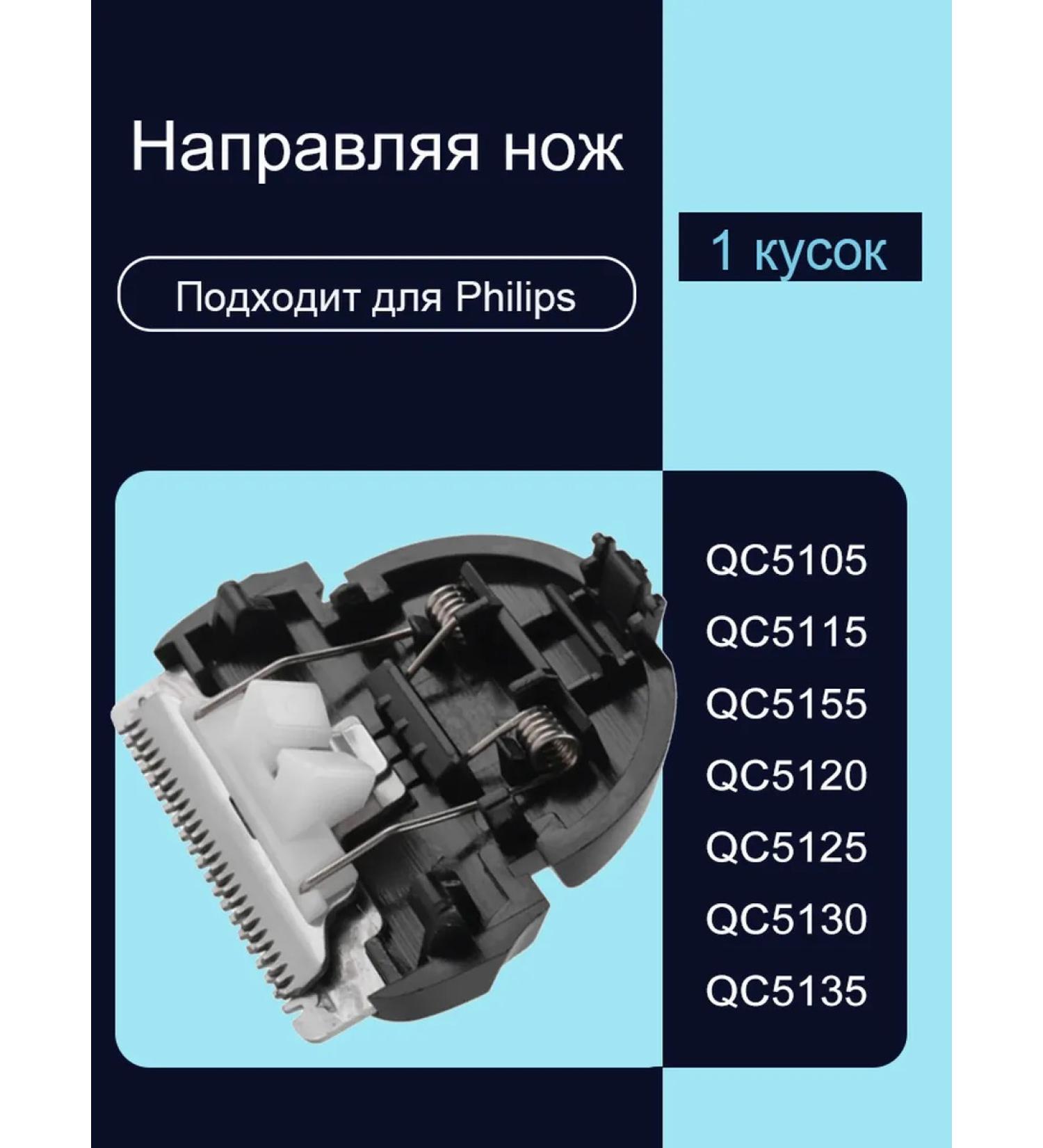 Suitable for PHILIPS CP9249 01 trimmers interchangeable knives - Buy Online on GoSupps.com