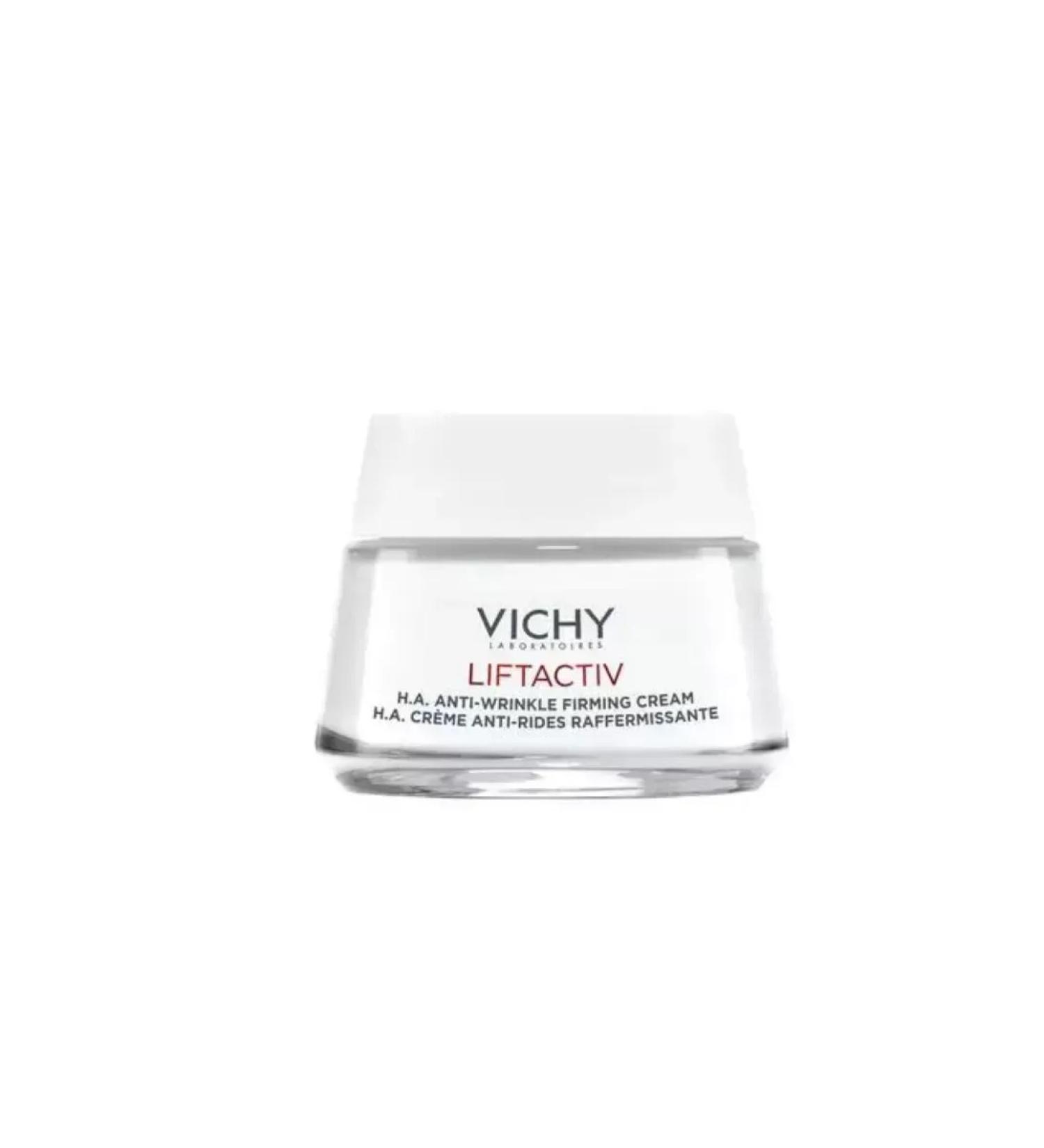 VICHY Daytime cream anti -aging - Buy Online on GoSupps.com